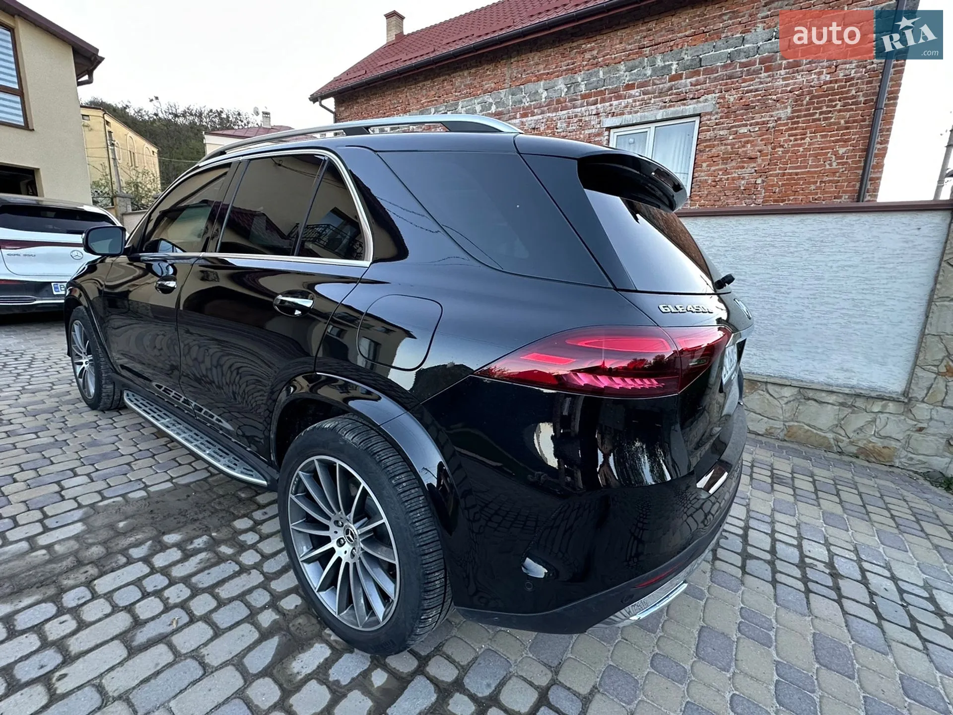 2023 Mercedes-Benz GLE - мініатюра 5
