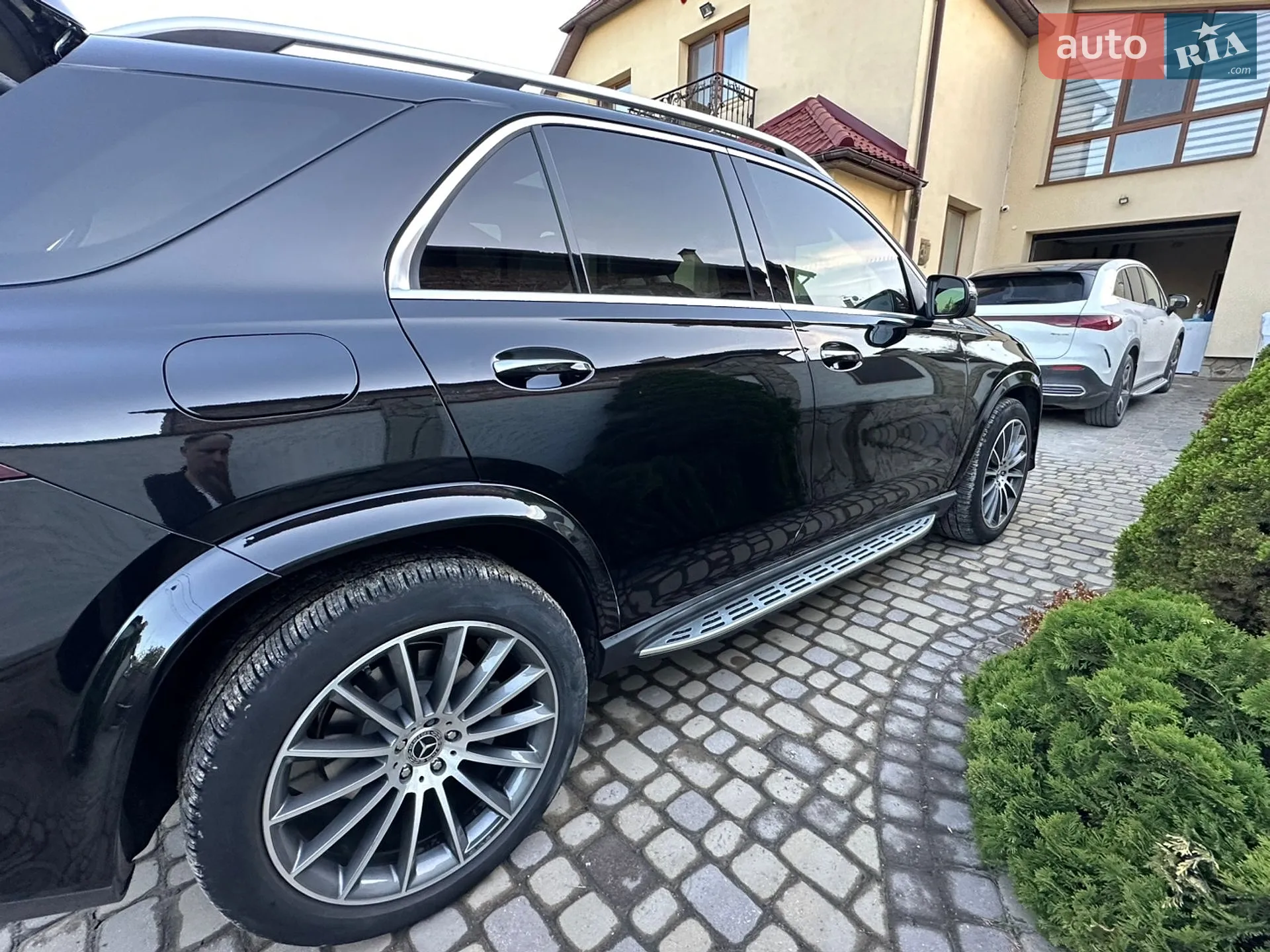 2023 Mercedes-Benz GLE - мініатюра 3