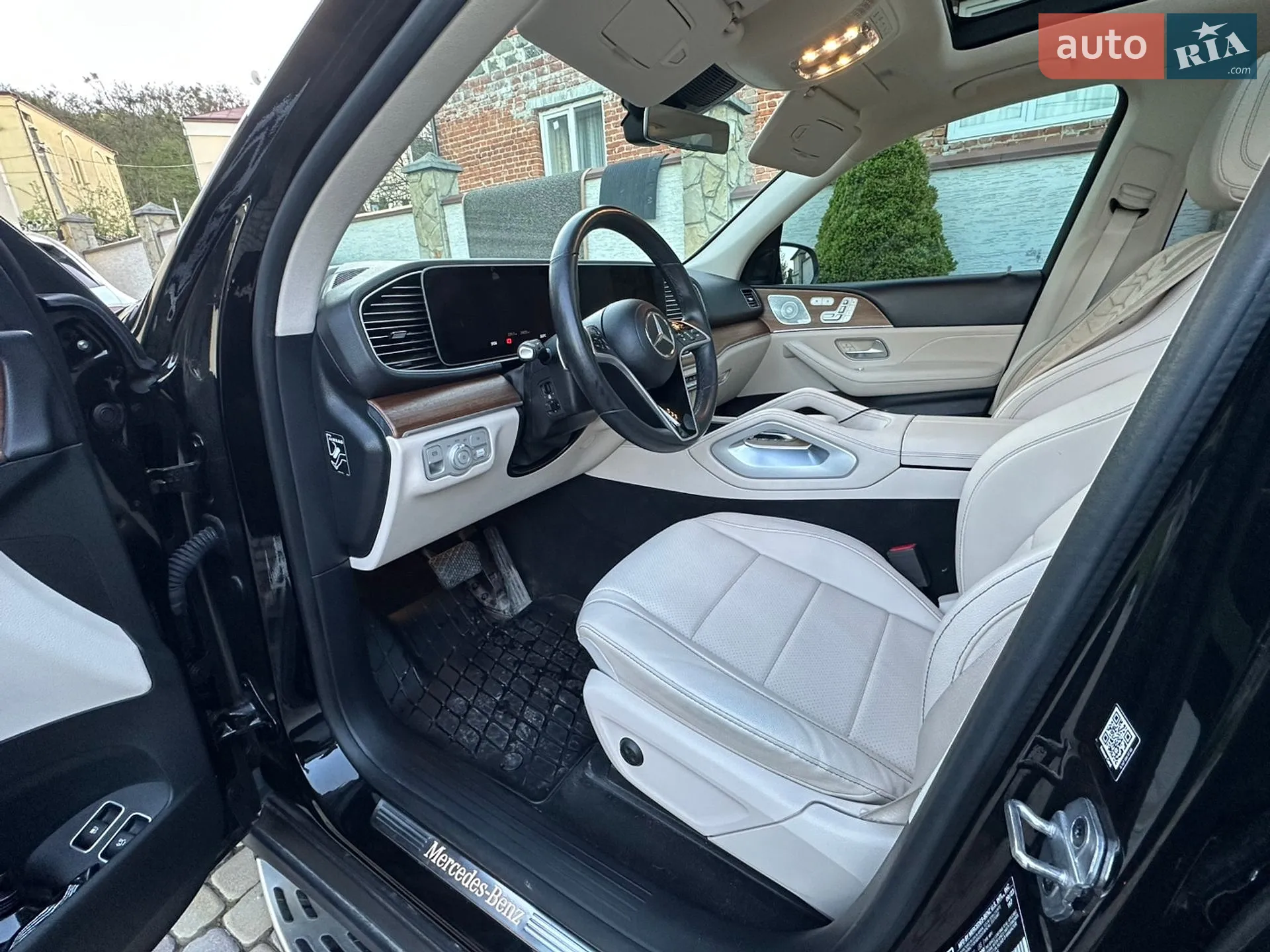 2023 Mercedes-Benz GLE - мініатюра 9