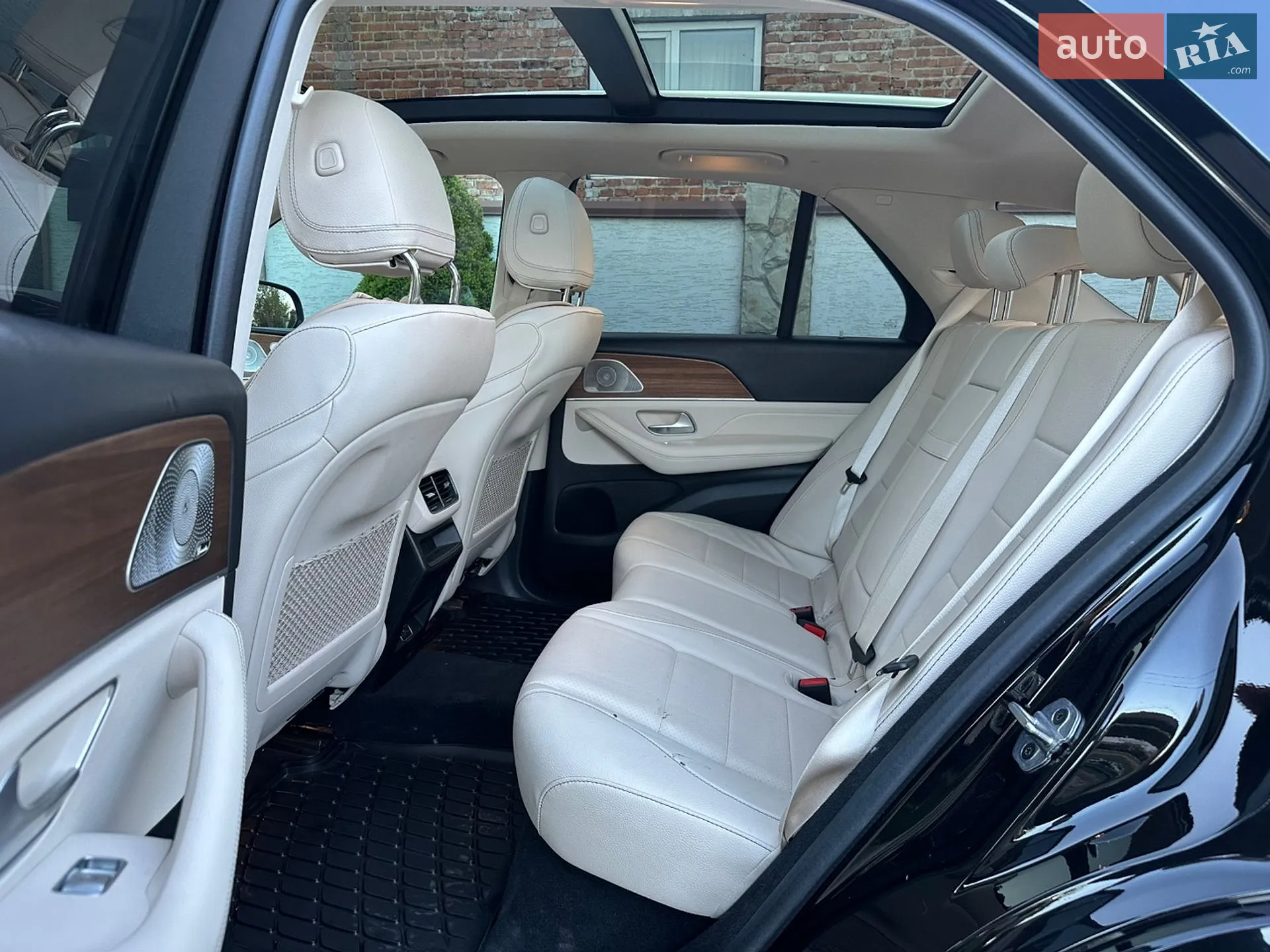 2023 Mercedes-Benz GLE - мініатюра 10