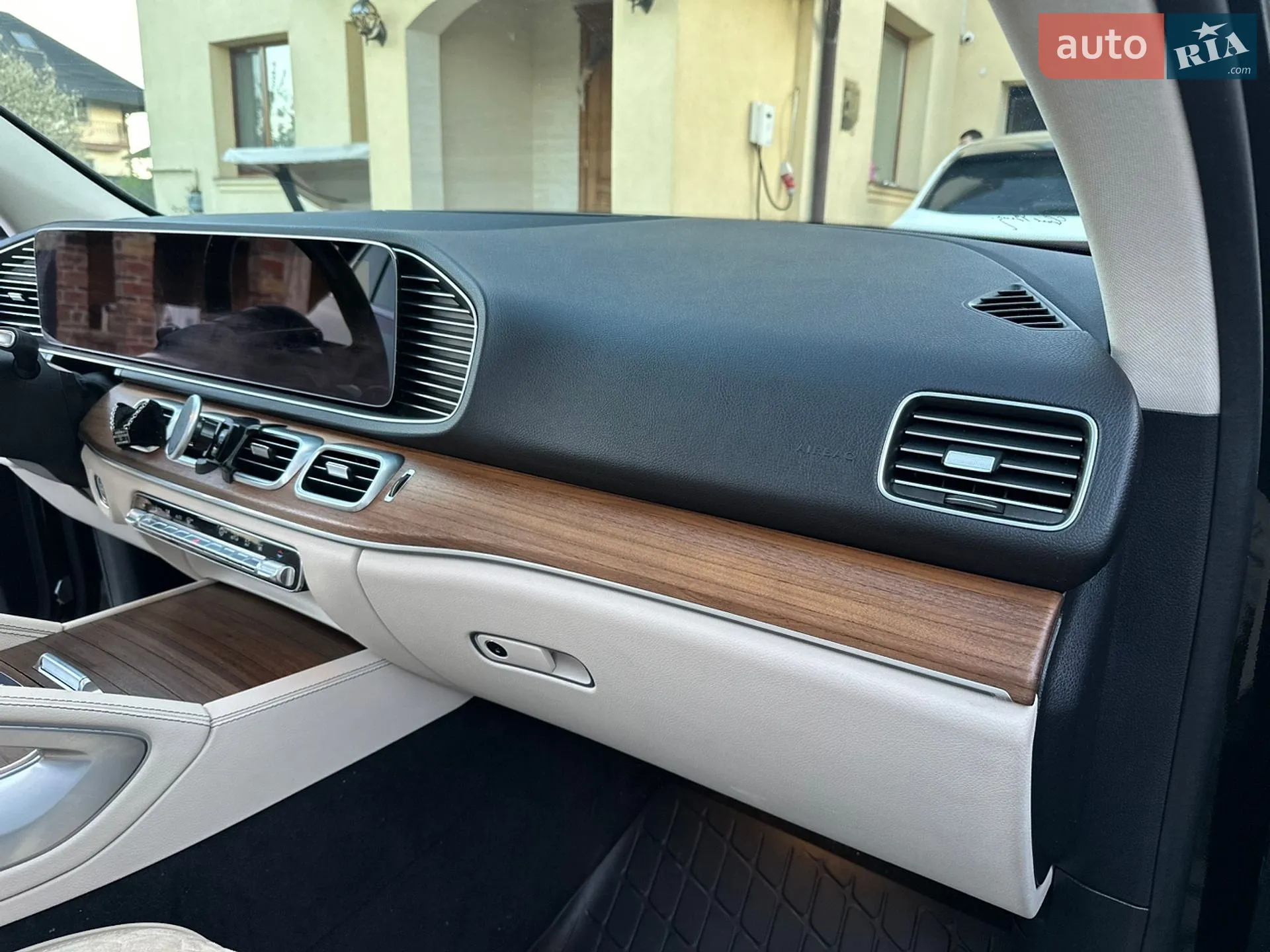 2023 Mercedes-Benz GLE - мініатюра 16