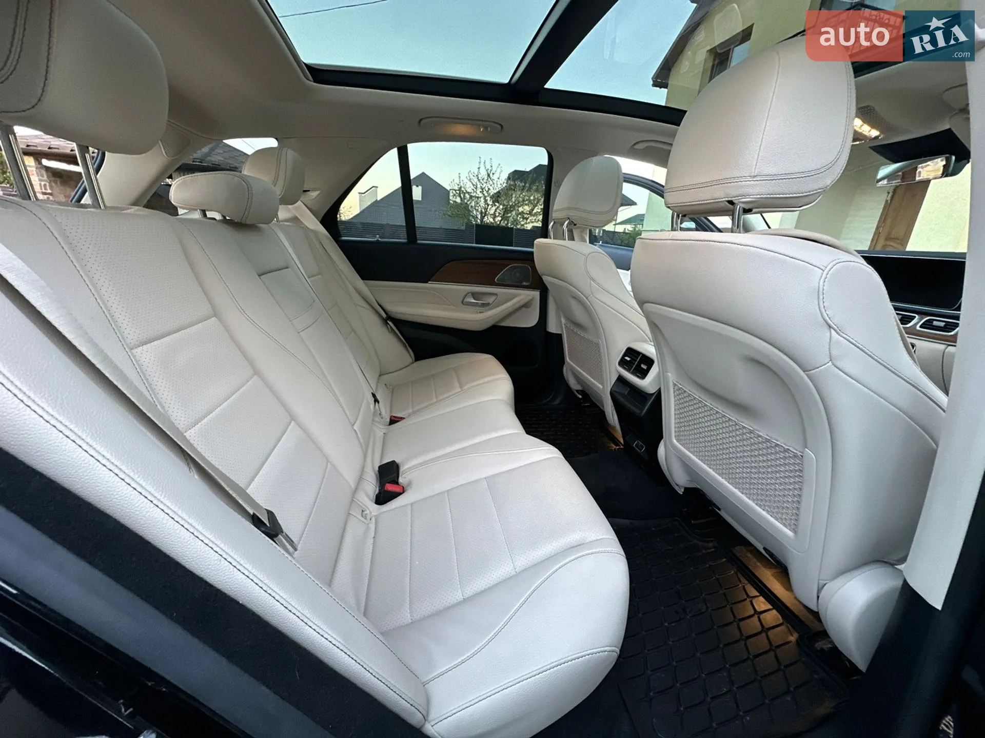 2023 Mercedes-Benz GLE - мініатюра 18