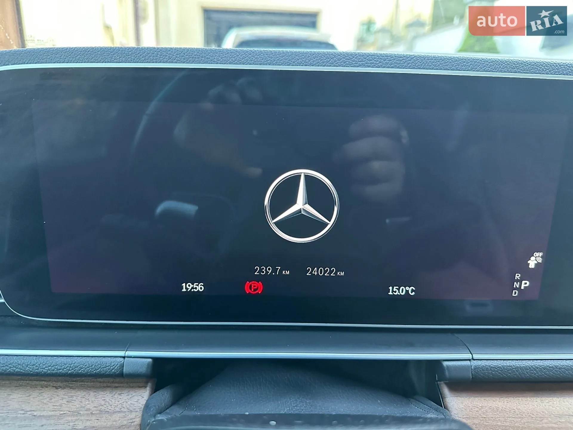 2023 Mercedes-Benz GLE - мініатюра 19