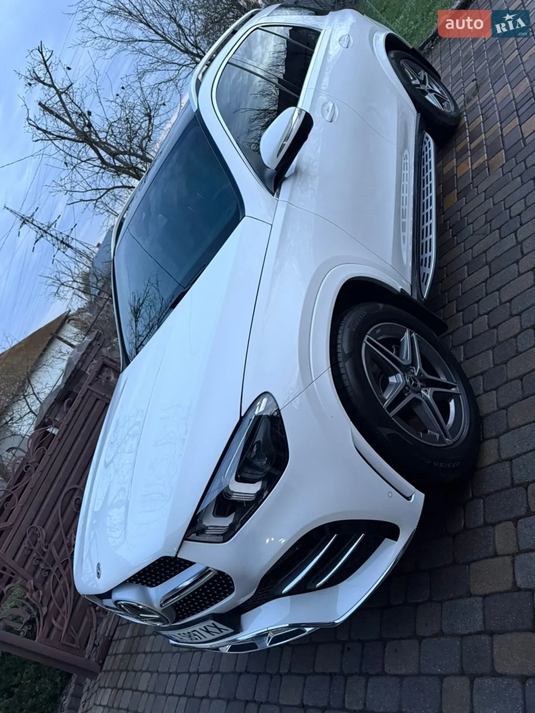2019 Mercedes-Benz GLE - мініатюра 2