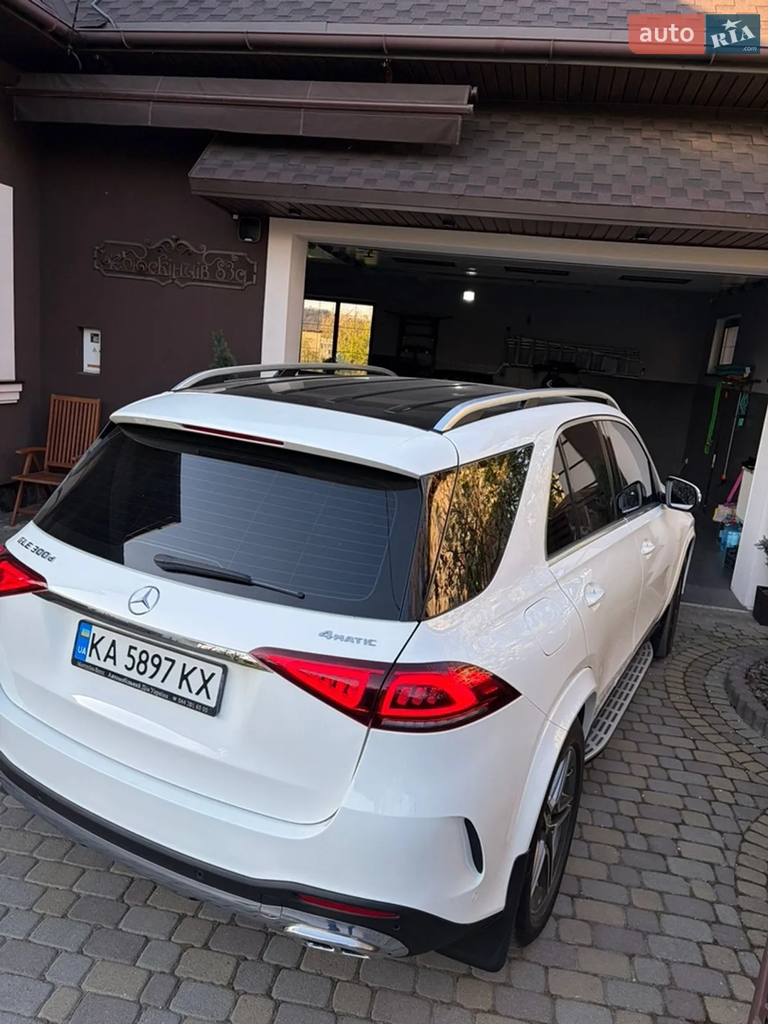 2019 Mercedes-Benz GLE - мініатюра 11