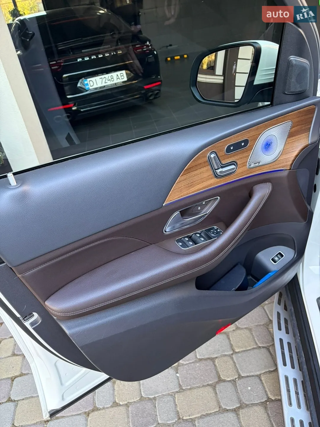 2019 Mercedes-Benz GLE - мініатюра 17