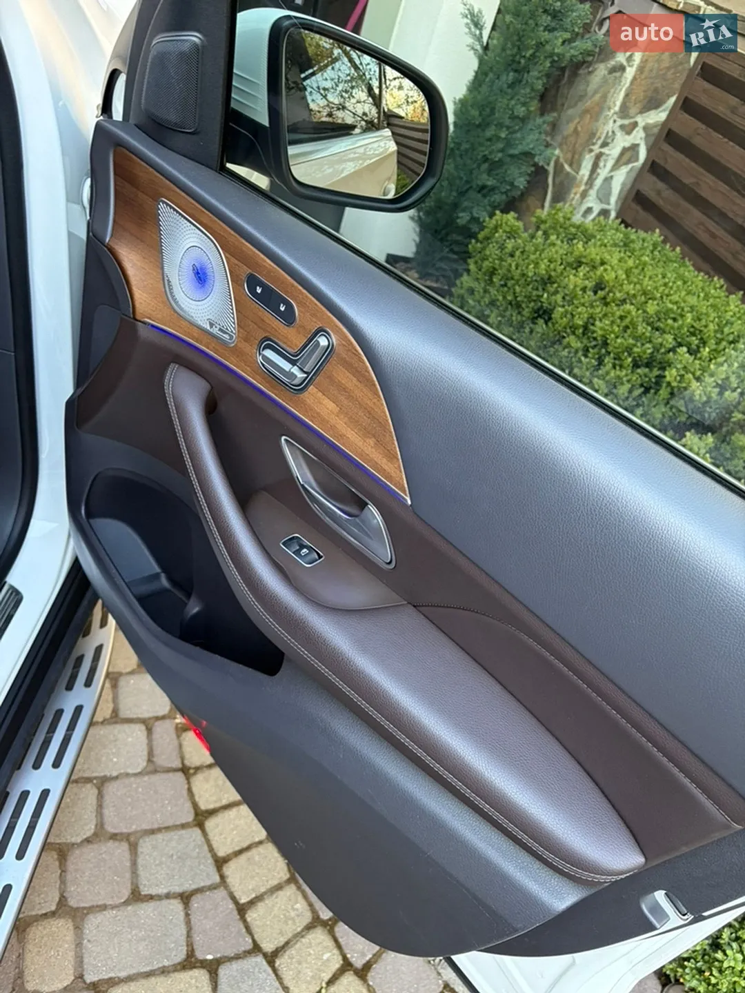 2019 Mercedes-Benz GLE - мініатюра 15