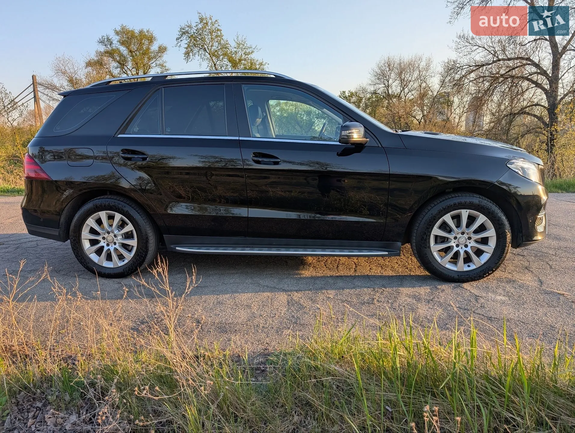 2016 Mercedes-Benz GLE - мініатюра 31