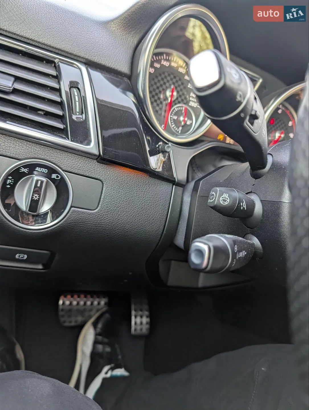 2016 Mercedes-Benz GLE - мініатюра 59