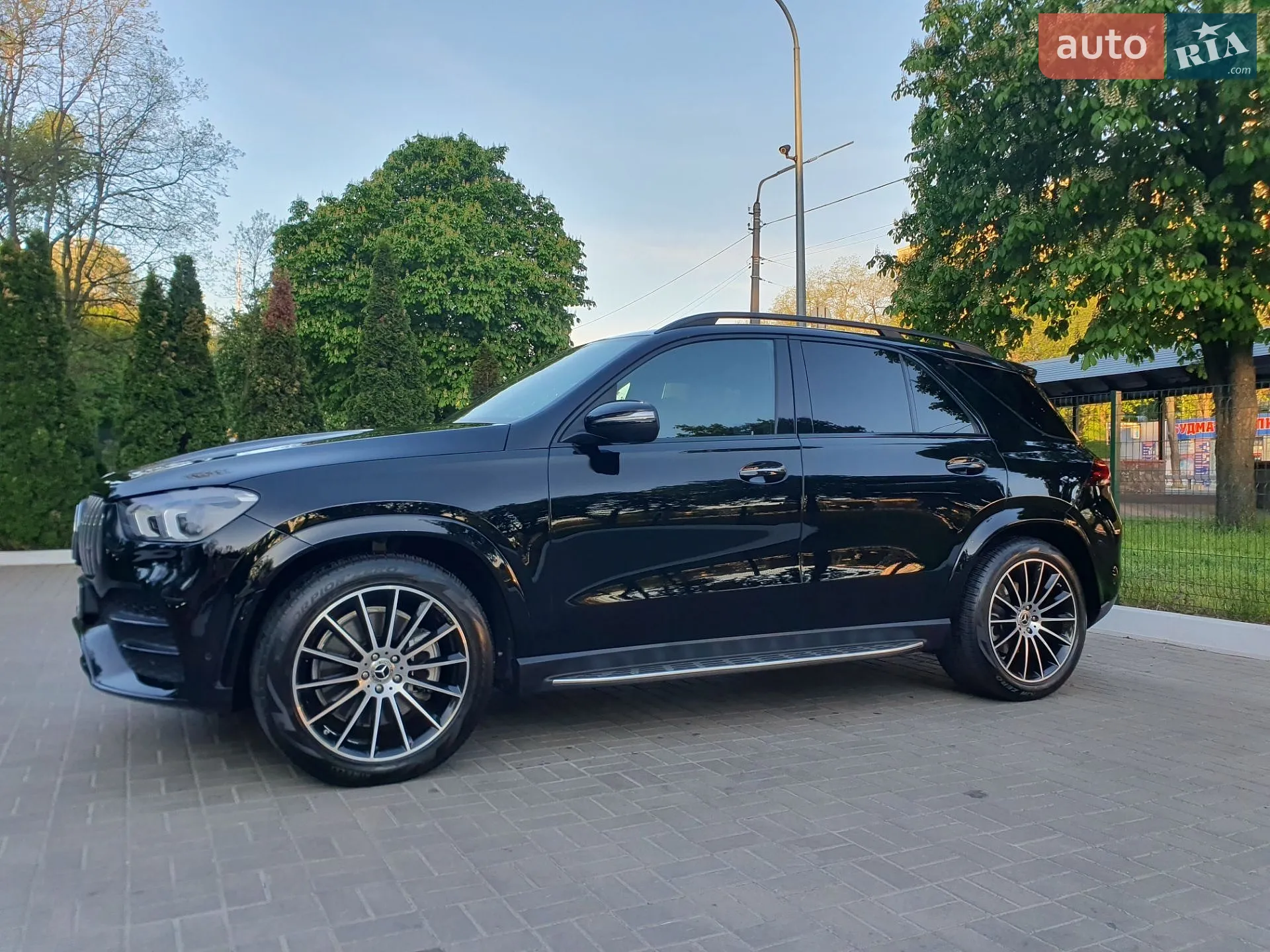2022 Mercedes-Benz GLE - мініатюра 2