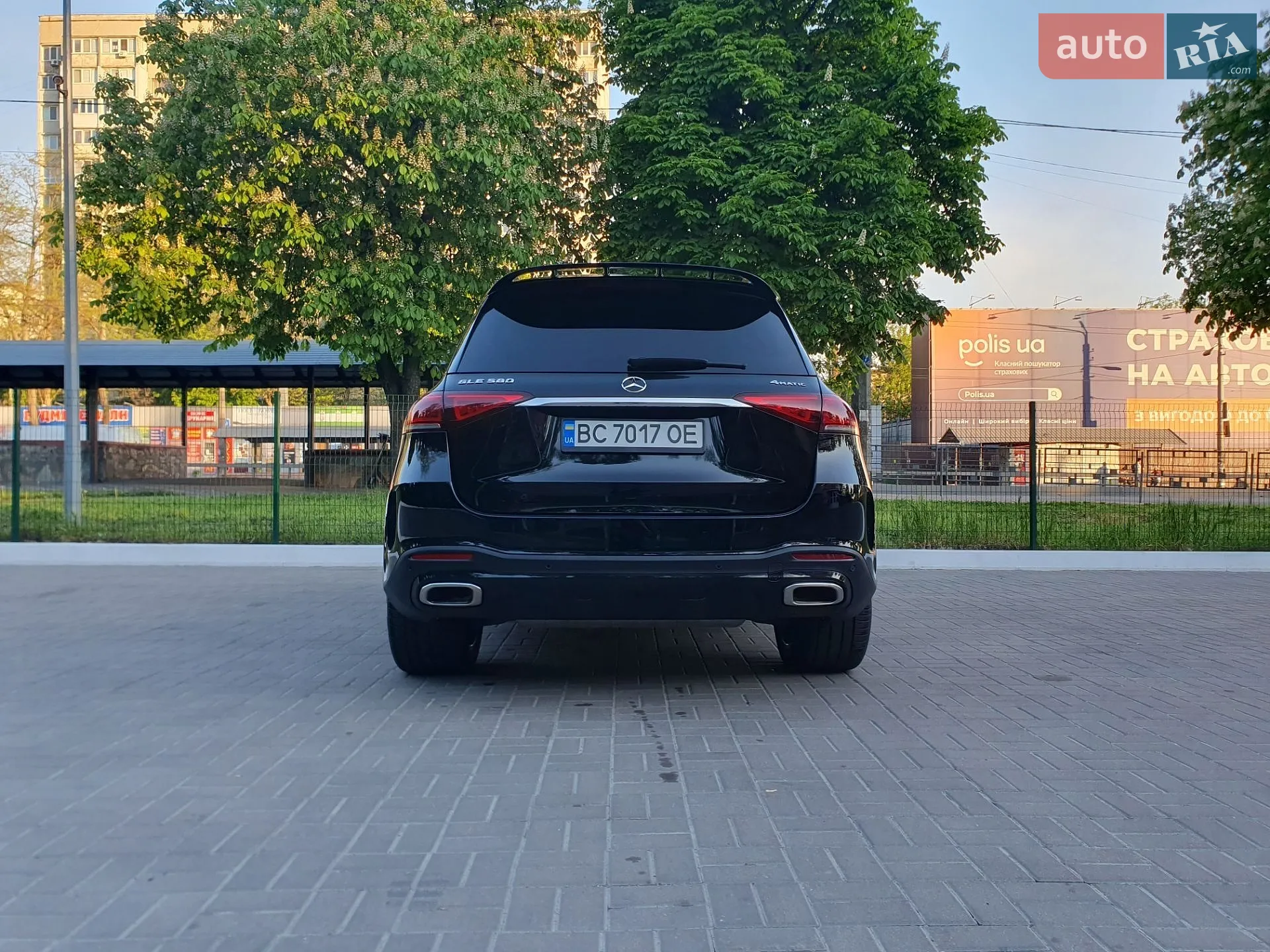 2022 Mercedes-Benz GLE - мініатюра 9