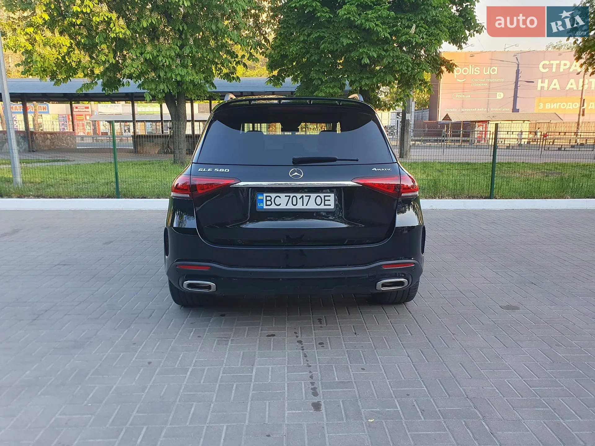 2022 Mercedes-Benz GLE - мініатюра 11