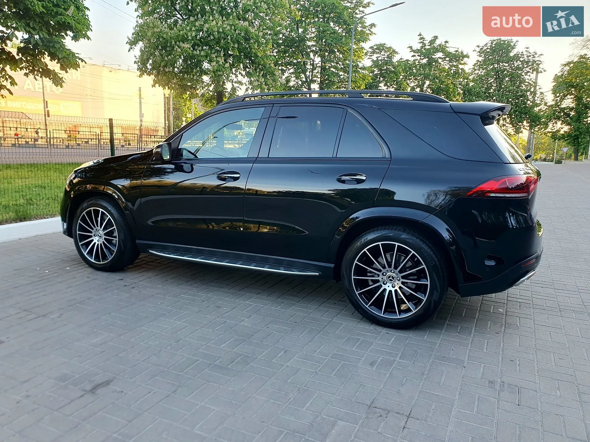 2022 Mercedes-Benz GLE - мініатюра 4