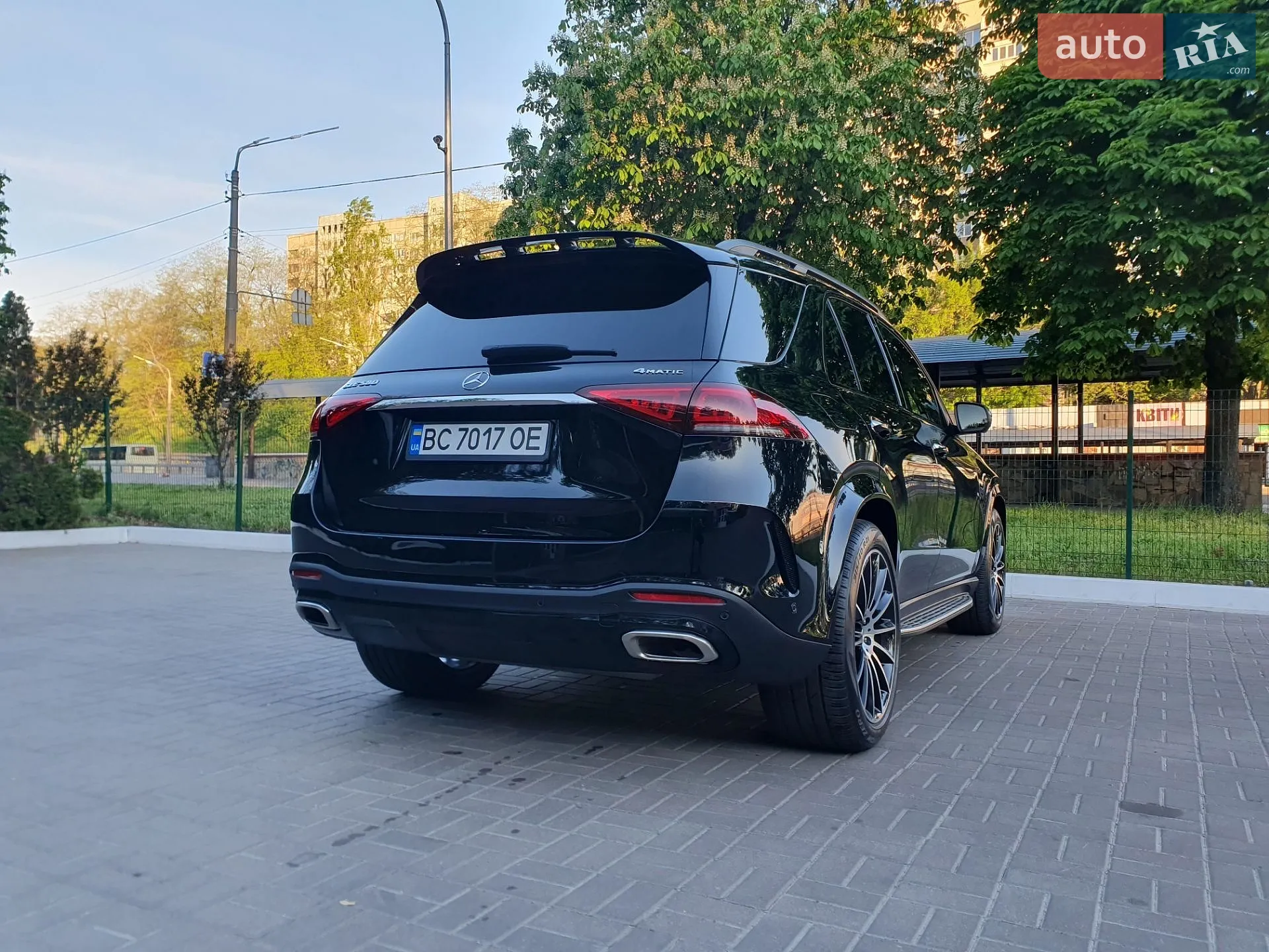 2022 Mercedes-Benz GLE - мініатюра 13