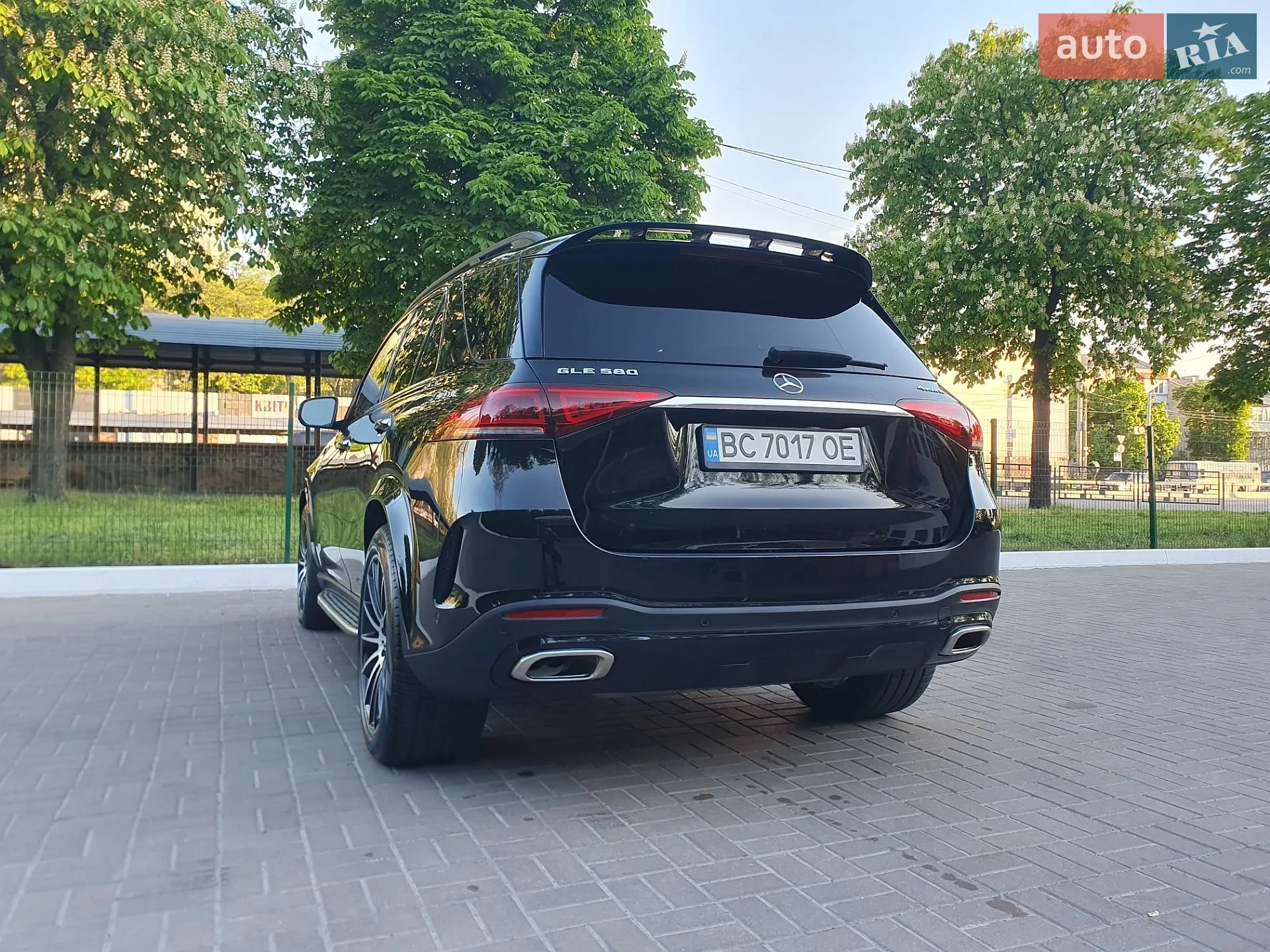 2022 Mercedes-Benz GLE - мініатюра 8