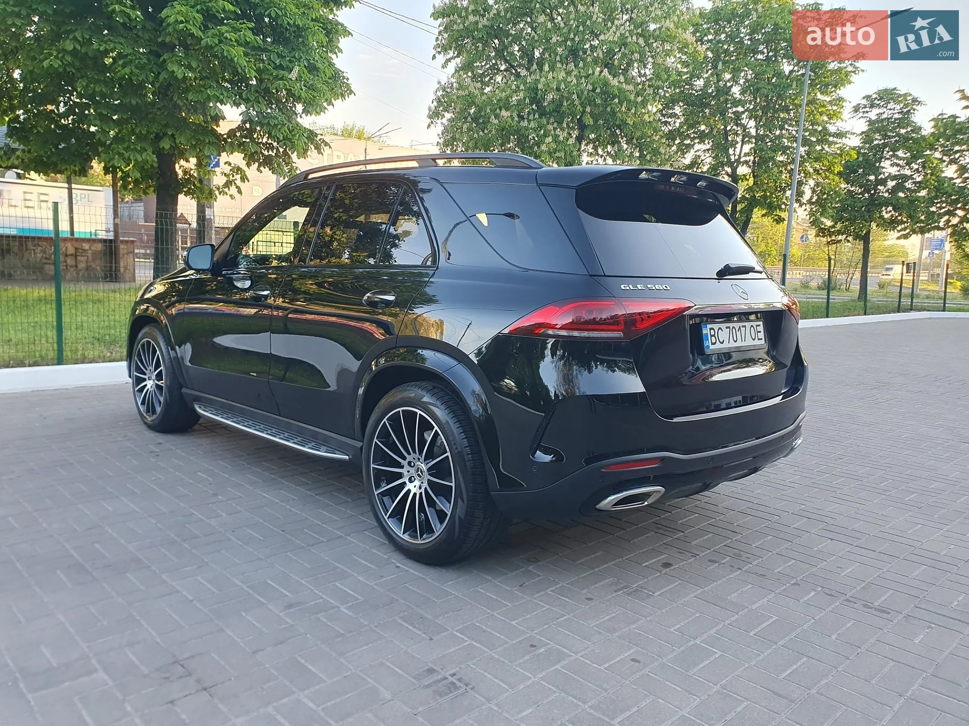 2022 Mercedes-Benz GLE - мініатюра 5