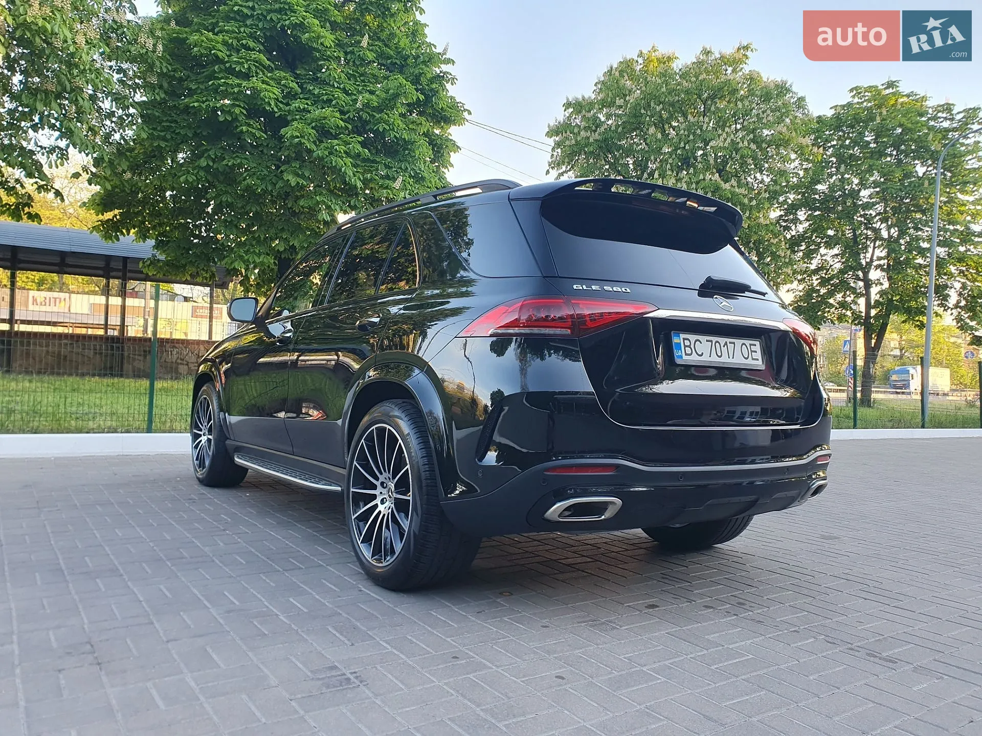 2022 Mercedes-Benz GLE - мініатюра 6