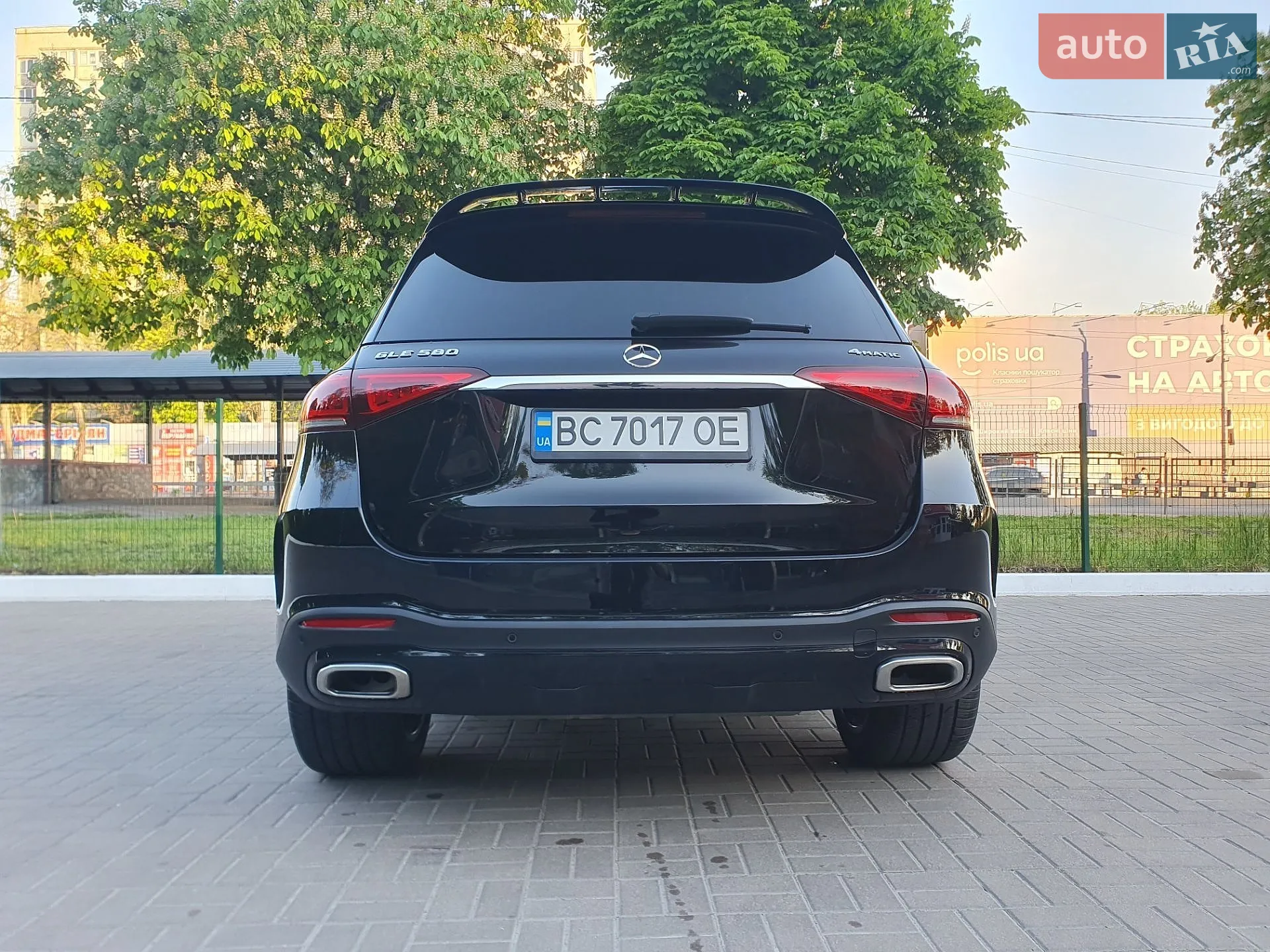 2022 Mercedes-Benz GLE - мініатюра 10