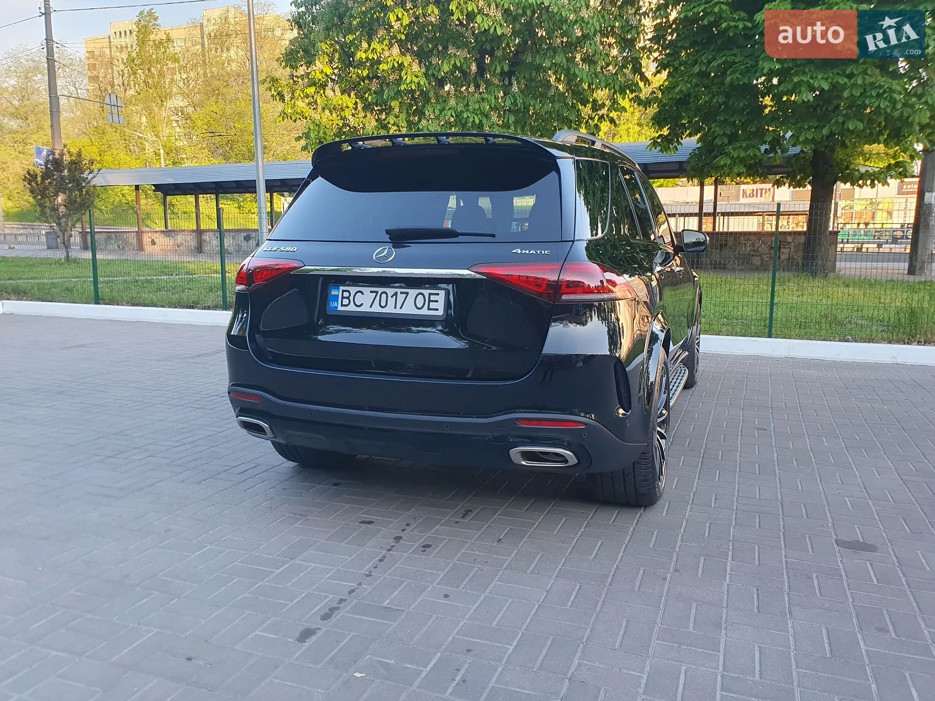 2022 Mercedes-Benz GLE - мініатюра 12