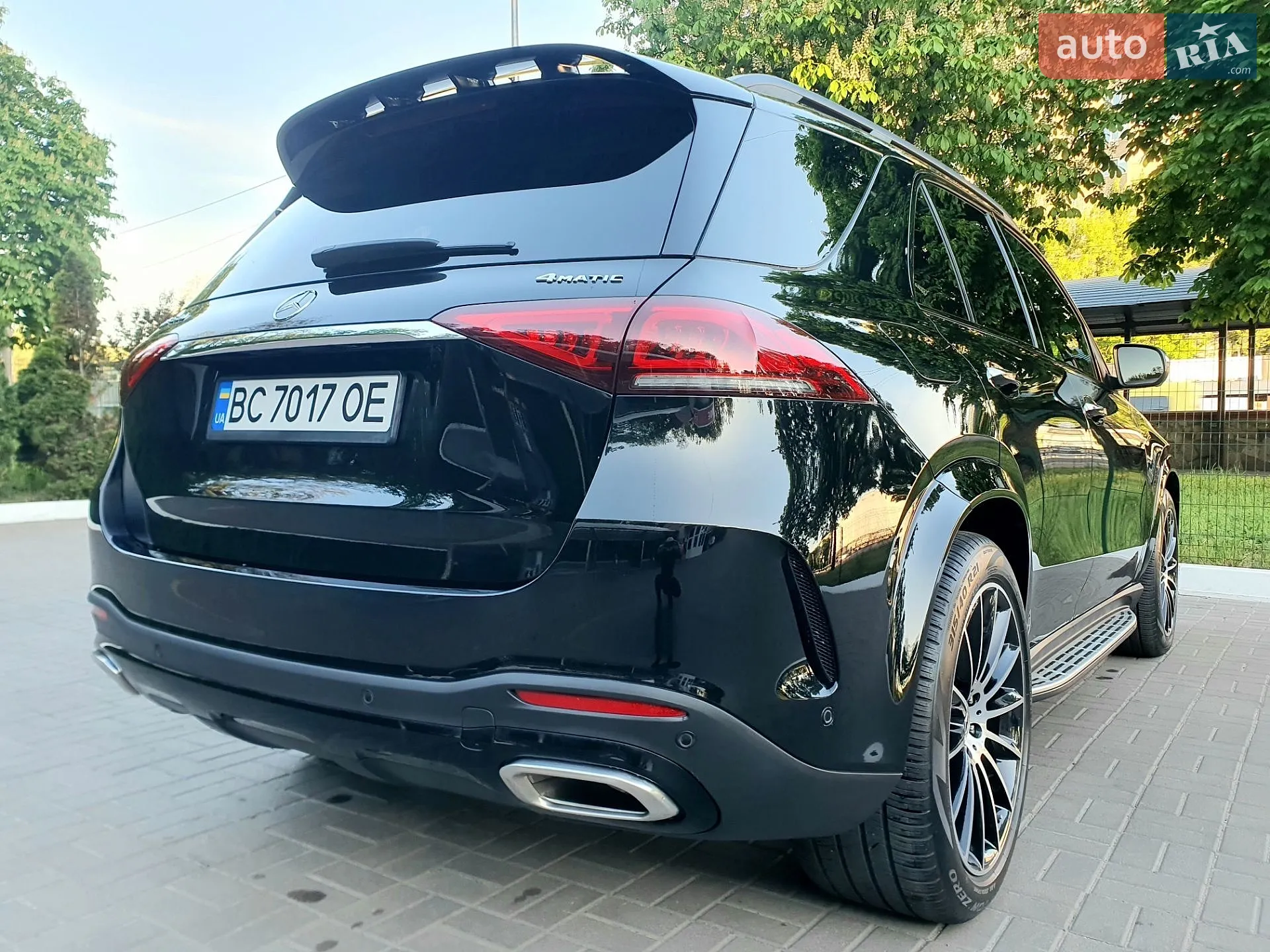 2022 Mercedes-Benz GLE - мініатюра 14
