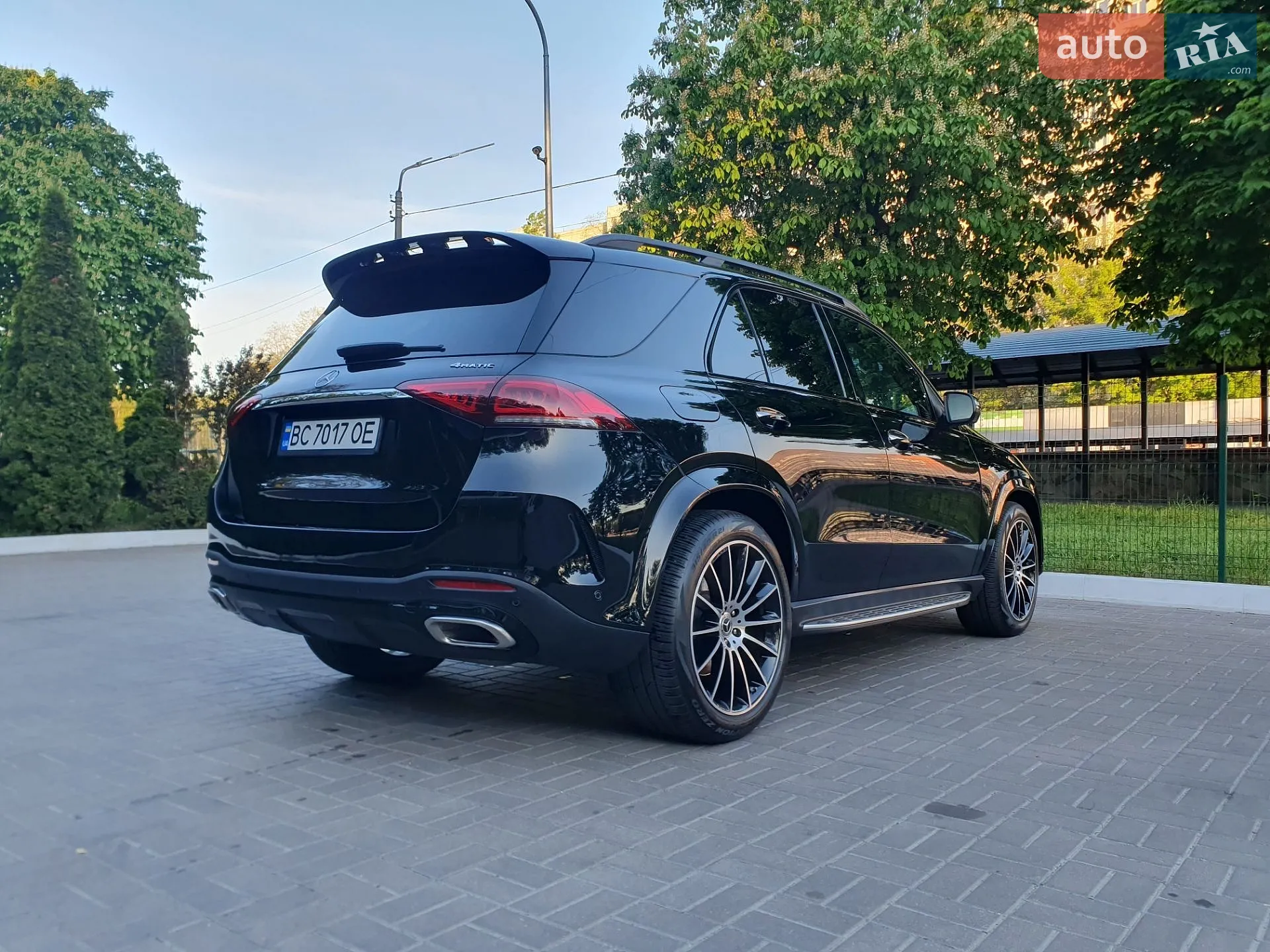 2022 Mercedes-Benz GLE - мініатюра 15