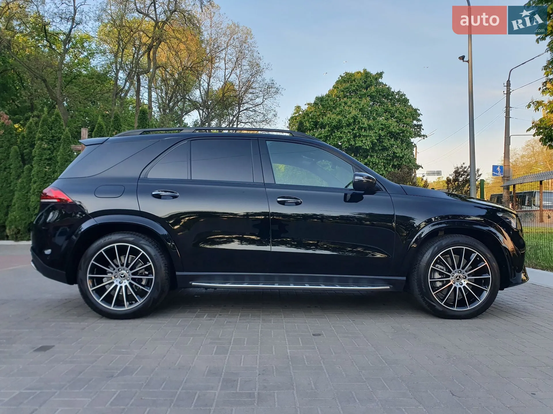 2022 Mercedes-Benz GLE - мініатюра 18
