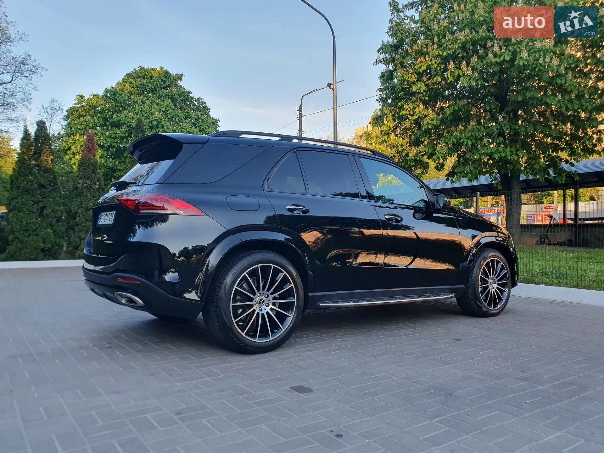 2022 Mercedes-Benz GLE - мініатюра 17