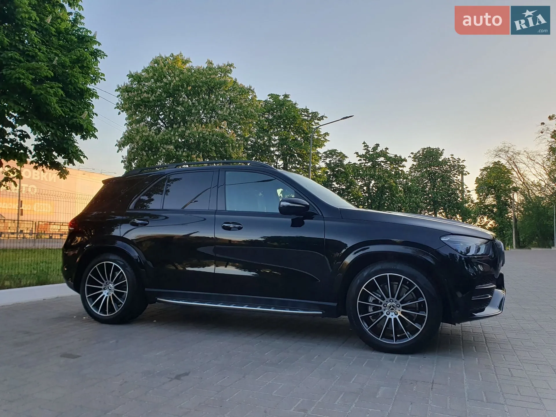 2022 Mercedes-Benz GLE - мініатюра 19