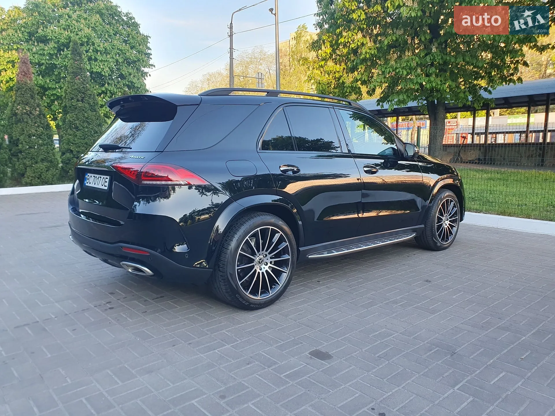 2022 Mercedes-Benz GLE - мініатюра 16