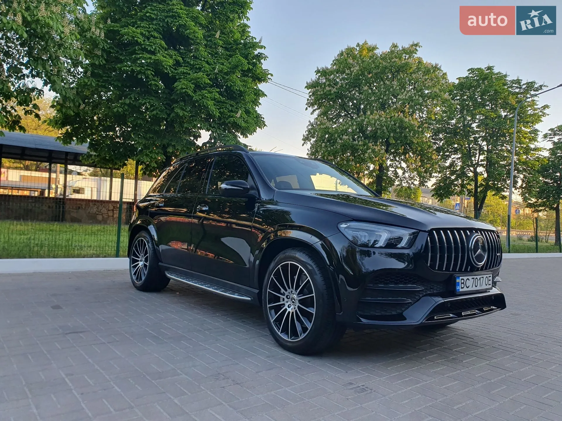 2022 Mercedes-Benz GLE - мініатюра 20