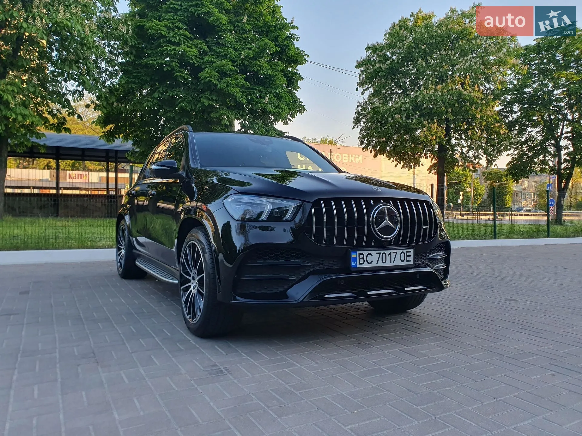 2022 Mercedes-Benz GLE - мініатюра 21