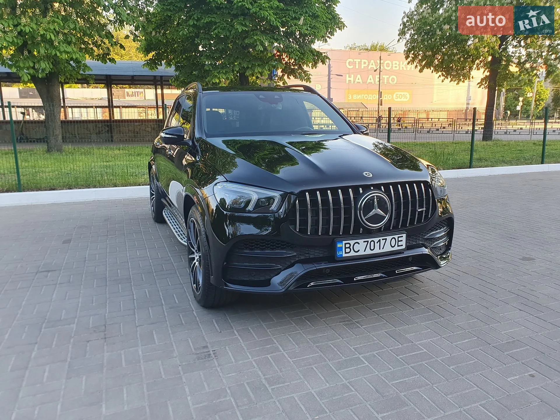2022 Mercedes-Benz GLE - мініатюра 22