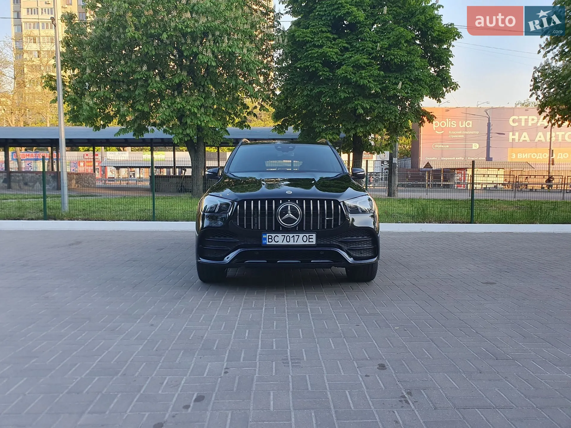2022 Mercedes-Benz GLE - мініатюра 23