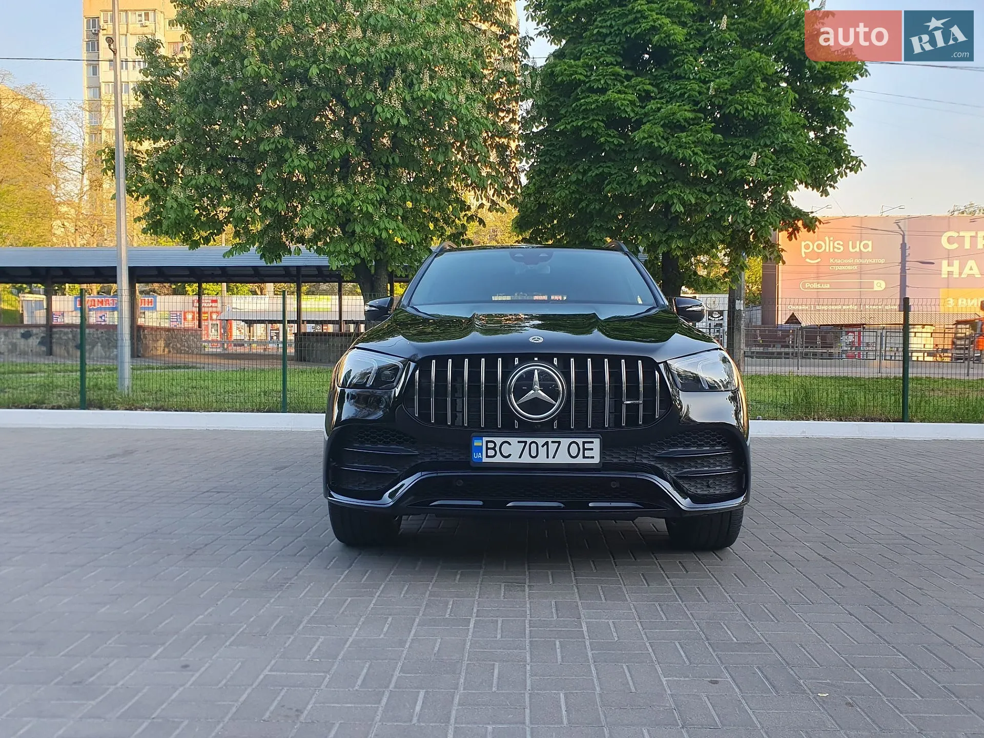 2022 Mercedes-Benz GLE - мініатюра 24