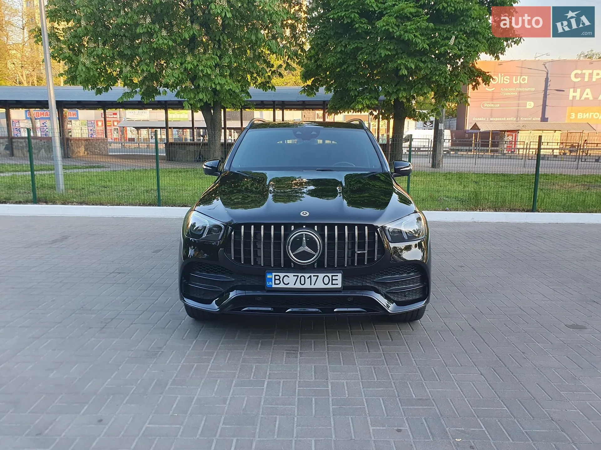2022 Mercedes-Benz GLE - мініатюра 25