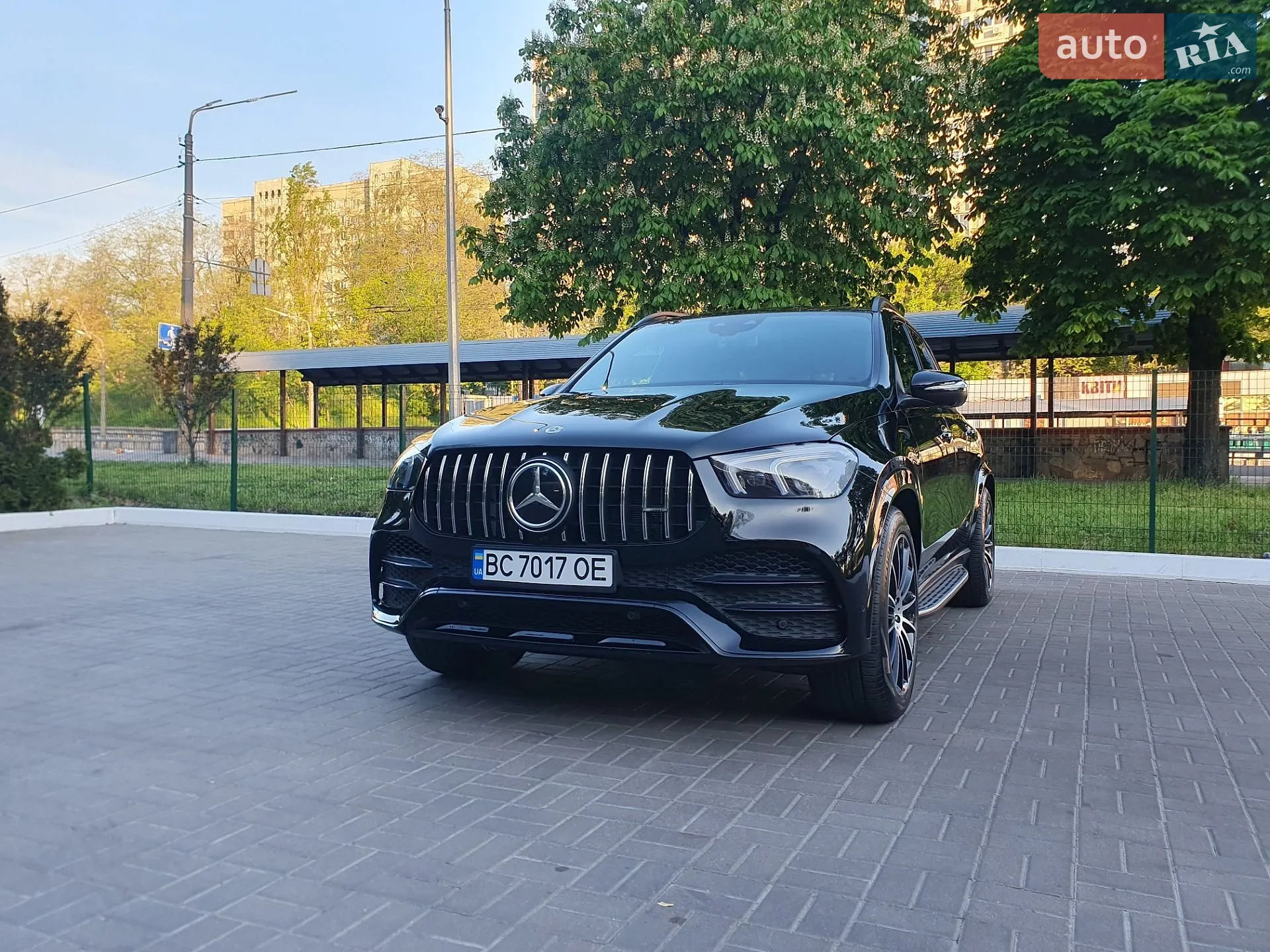 2022 Mercedes-Benz GLE - мініатюра 26