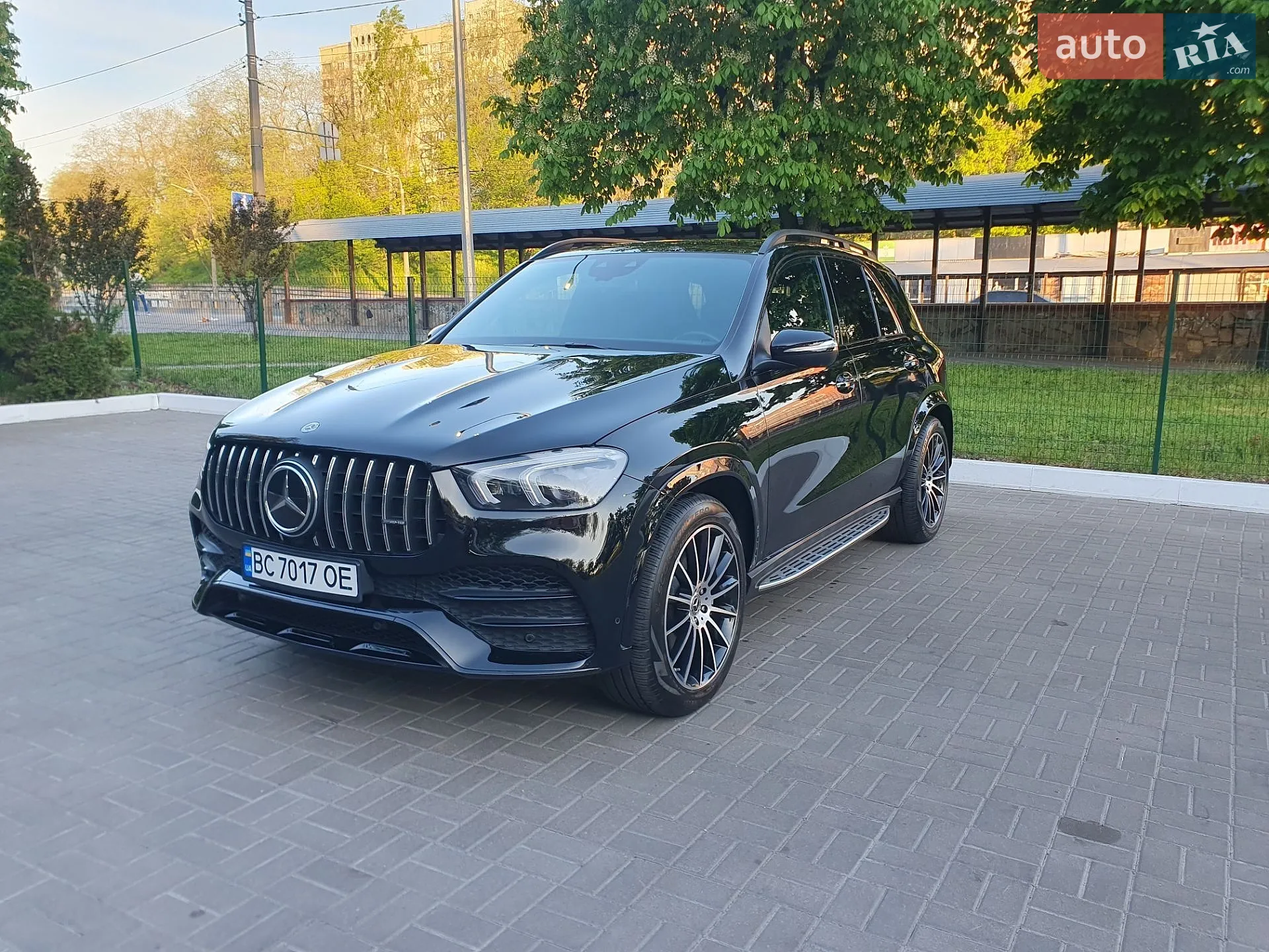 2022 Mercedes-Benz GLE - мініатюра 27