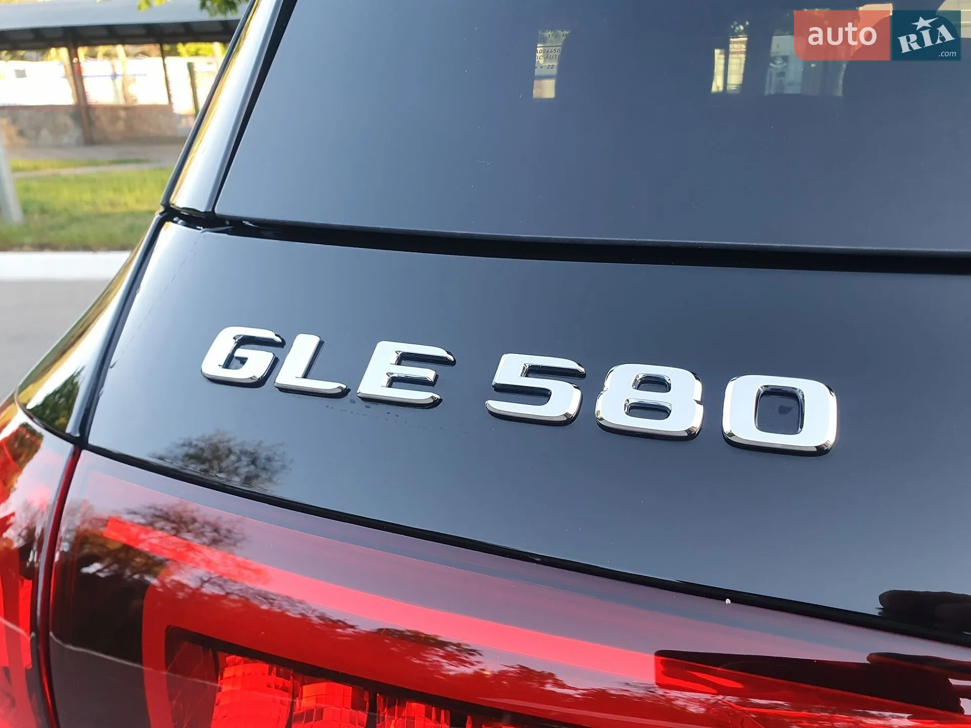 2022 Mercedes-Benz GLE - мініатюра 28