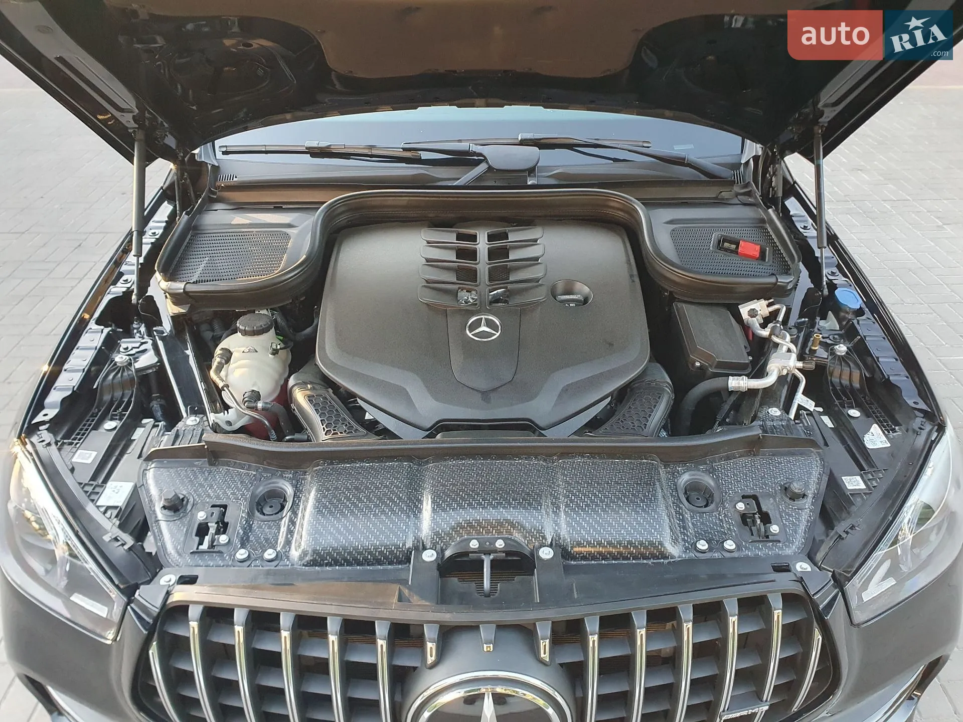 2022 Mercedes-Benz GLE - мініатюра 35