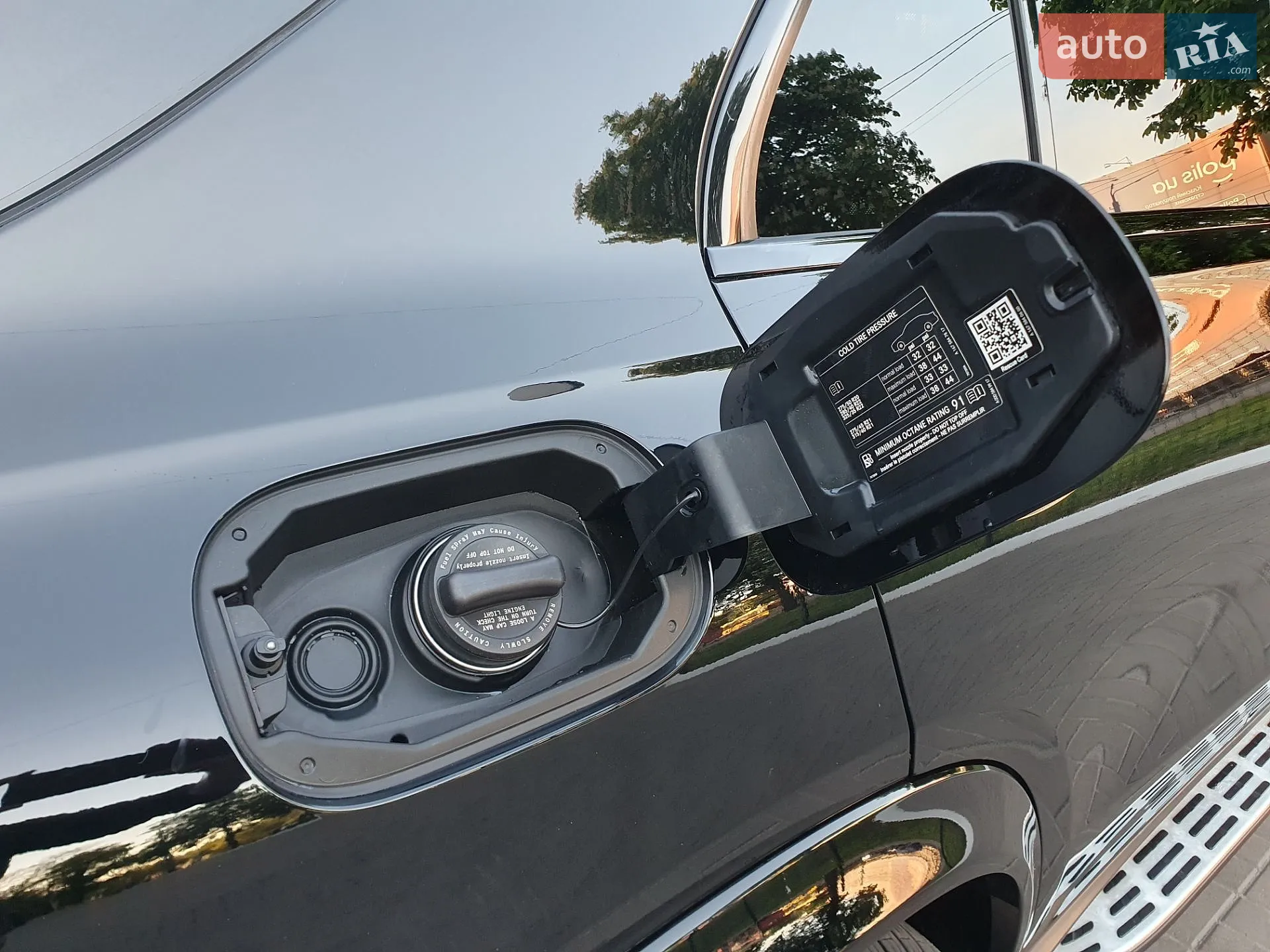 2022 Mercedes-Benz GLE - мініатюра 34