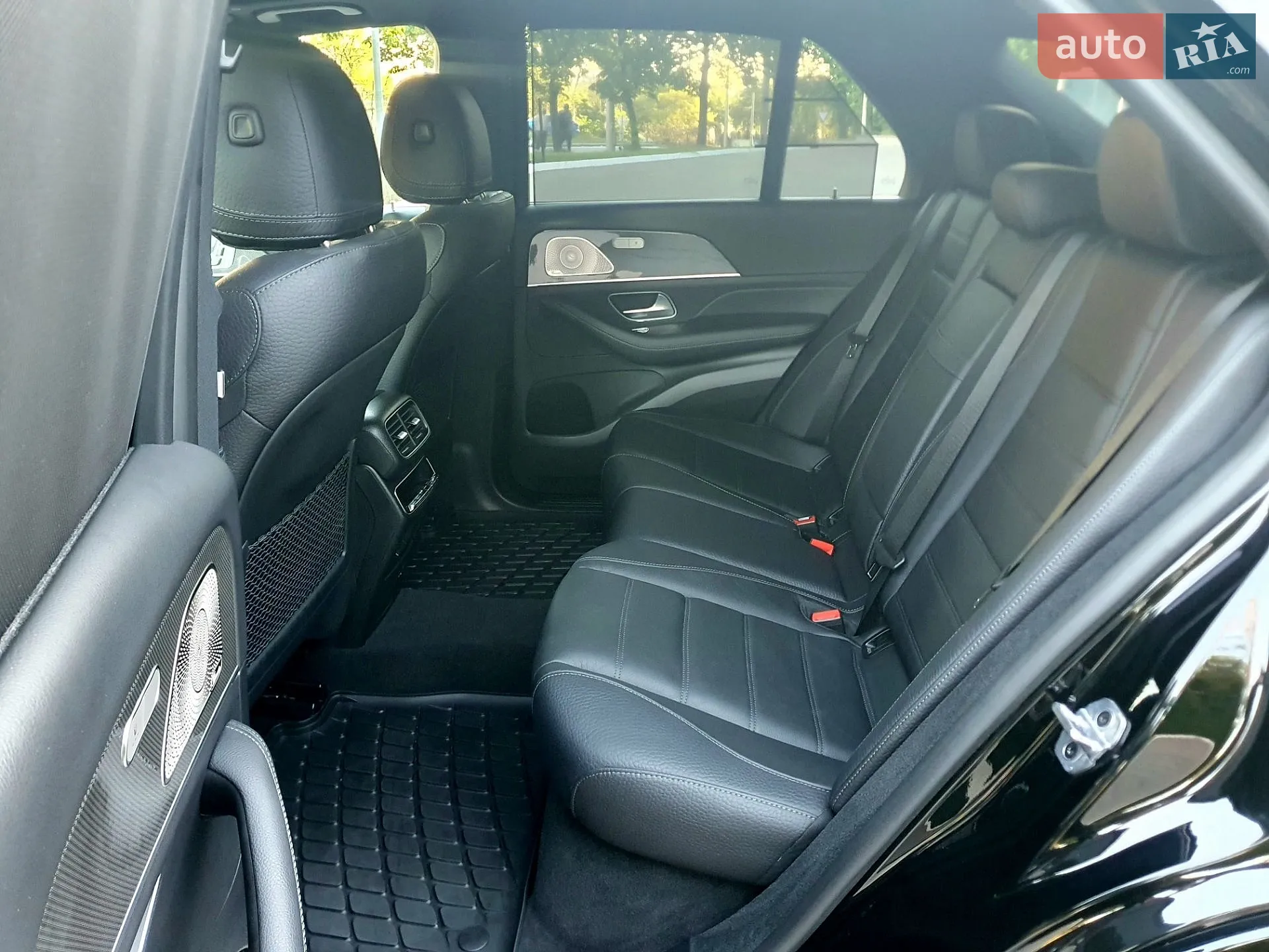 2022 Mercedes-Benz GLE - мініатюра 45