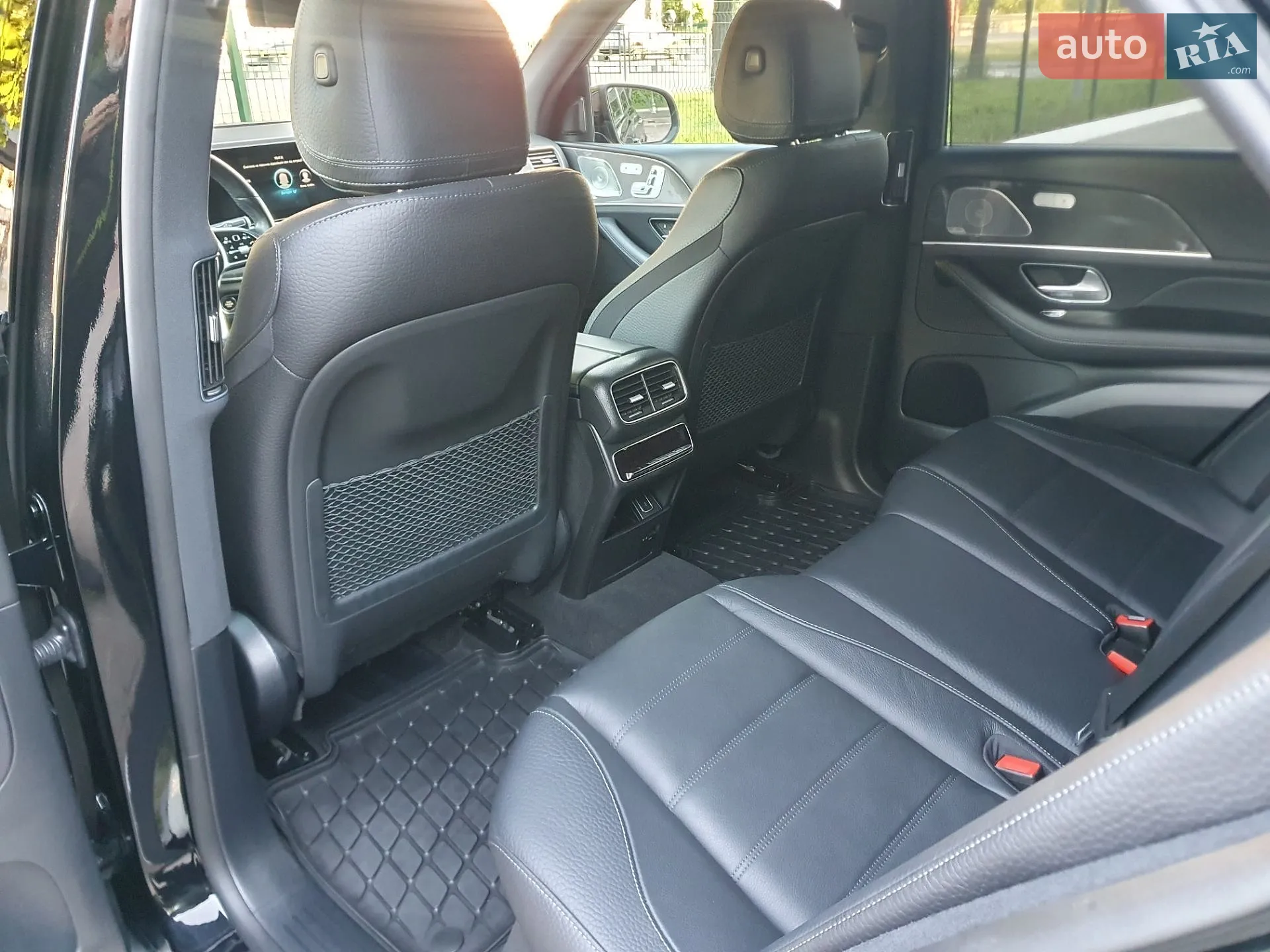 2022 Mercedes-Benz GLE - мініатюра 44