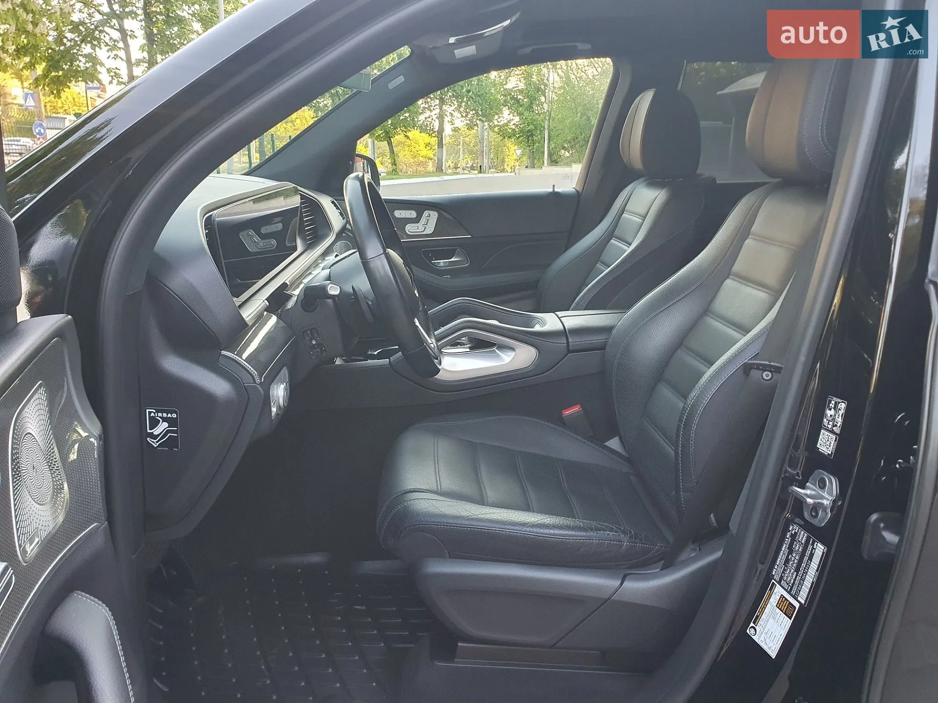 2022 Mercedes-Benz GLE - мініатюра 41