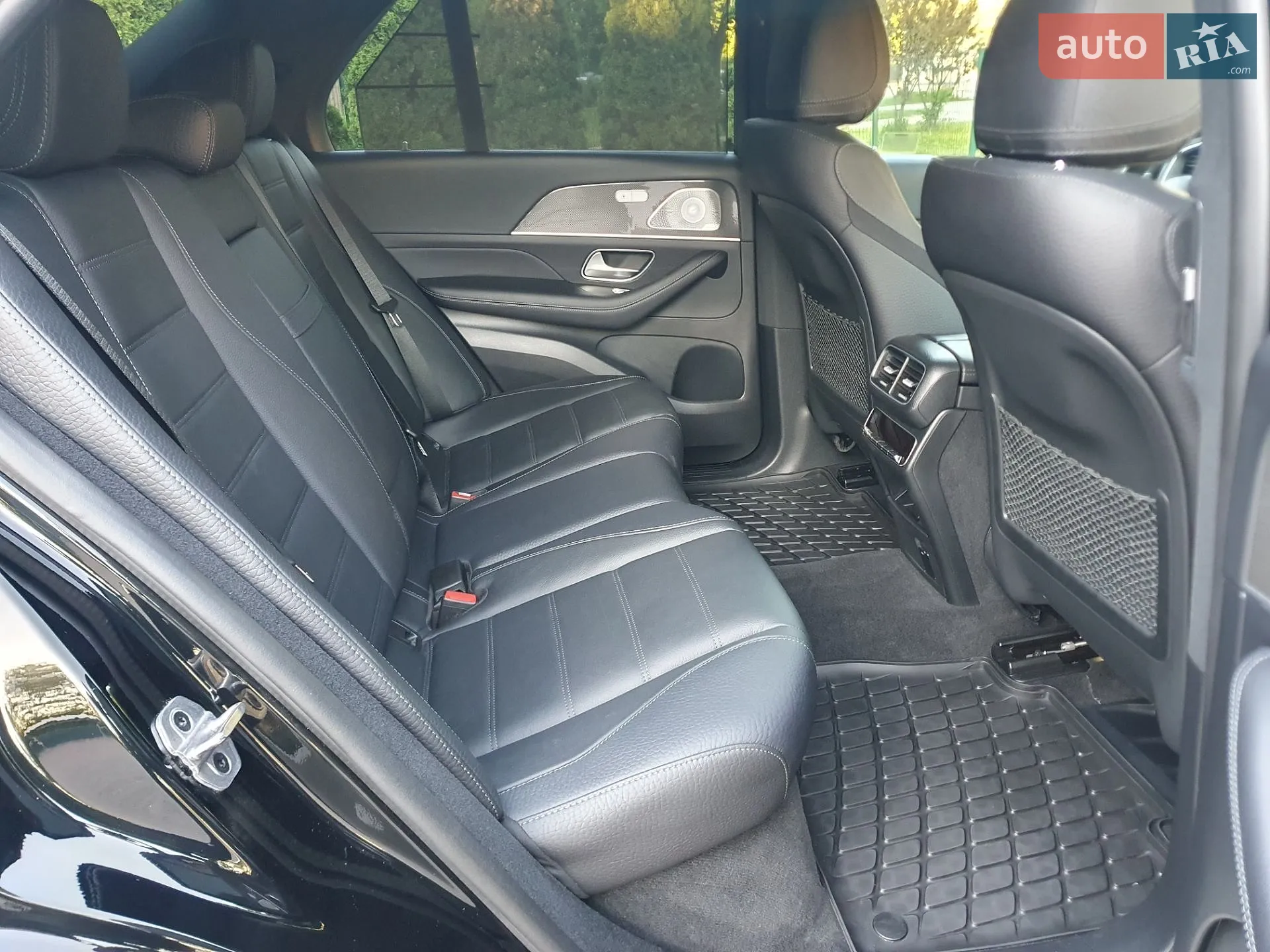 2022 Mercedes-Benz GLE - мініатюра 48