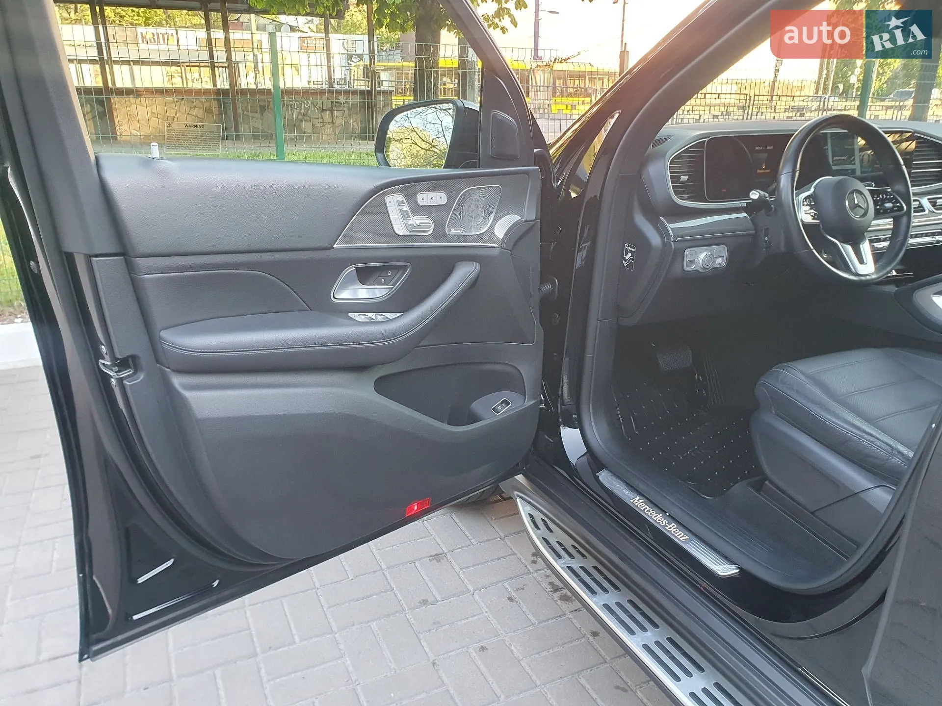 2022 Mercedes-Benz GLE - мініатюра 40