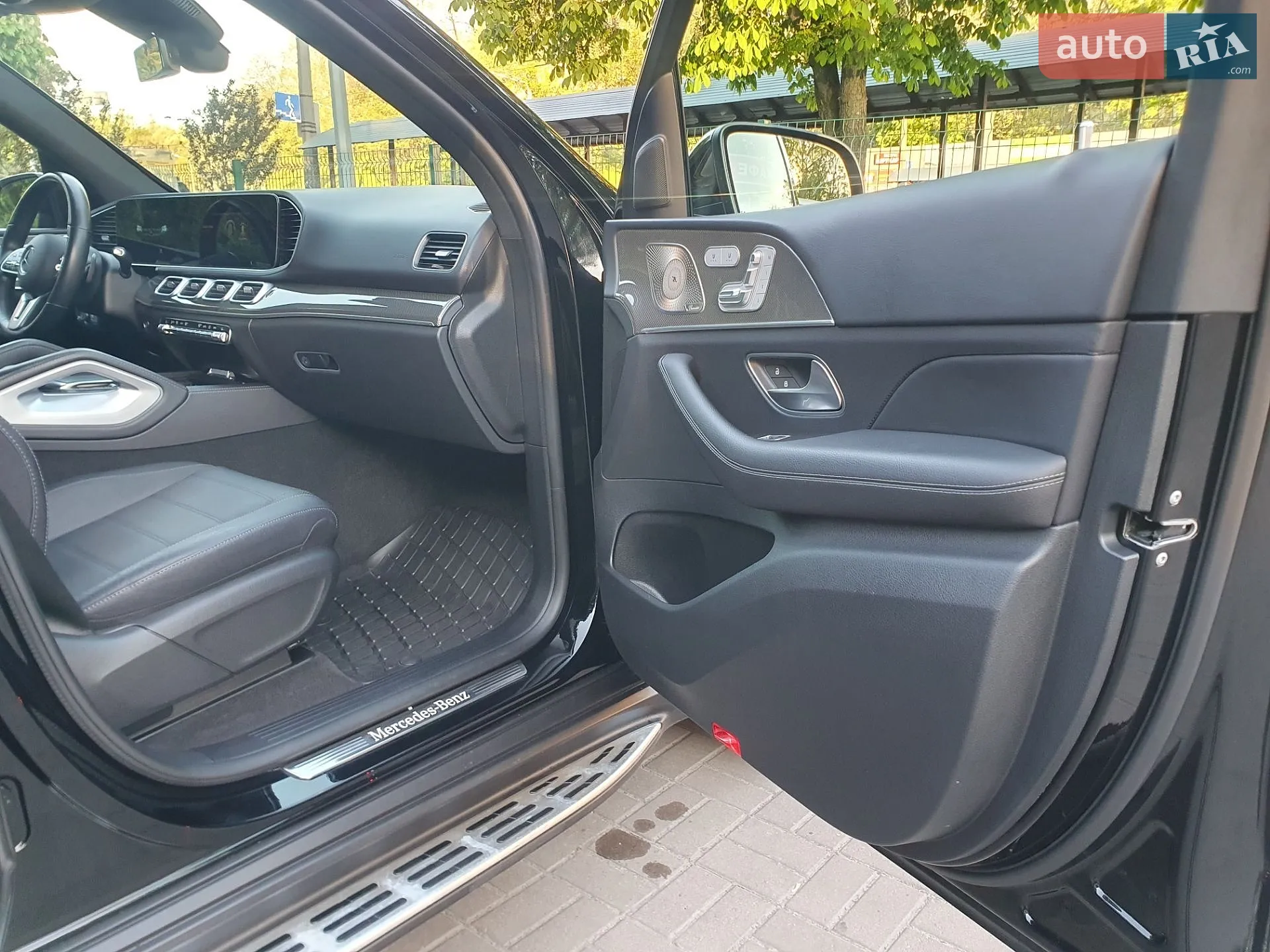2022 Mercedes-Benz GLE - мініатюра 50