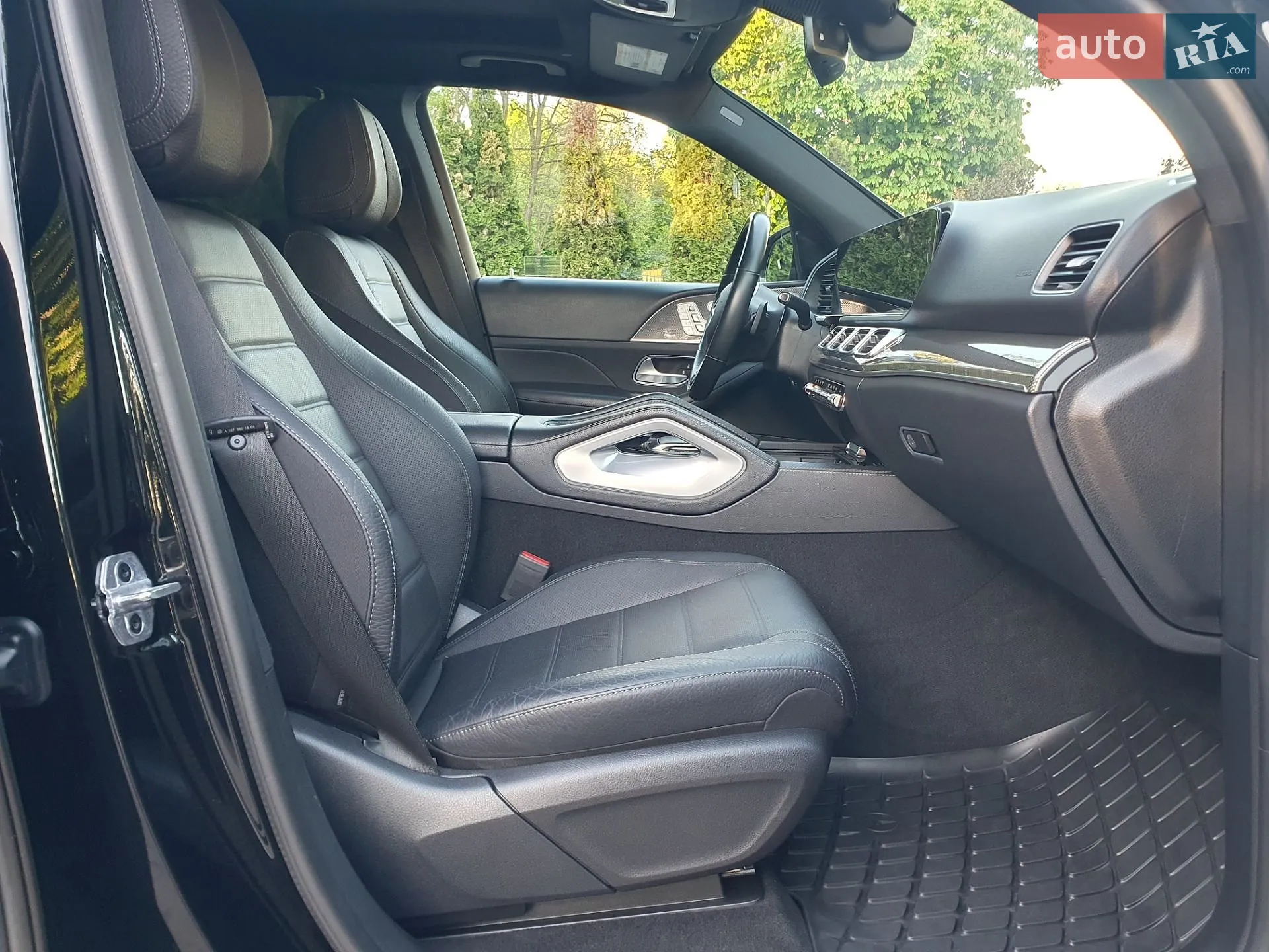 2022 Mercedes-Benz GLE - мініатюра 51