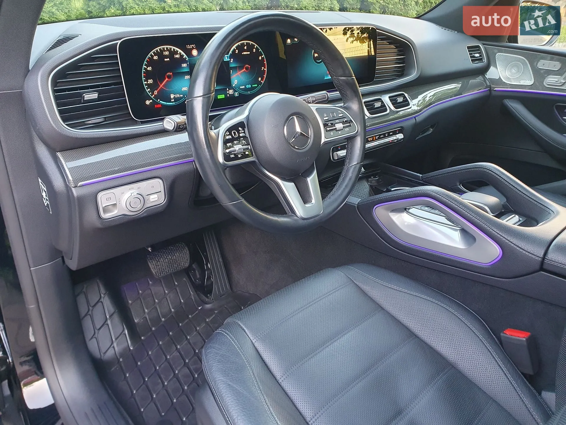 2022 Mercedes-Benz GLE - мініатюра 53