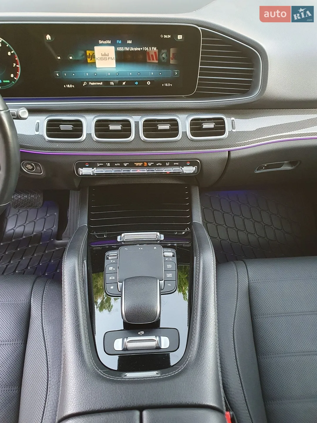 2022 Mercedes-Benz GLE - мініатюра 58