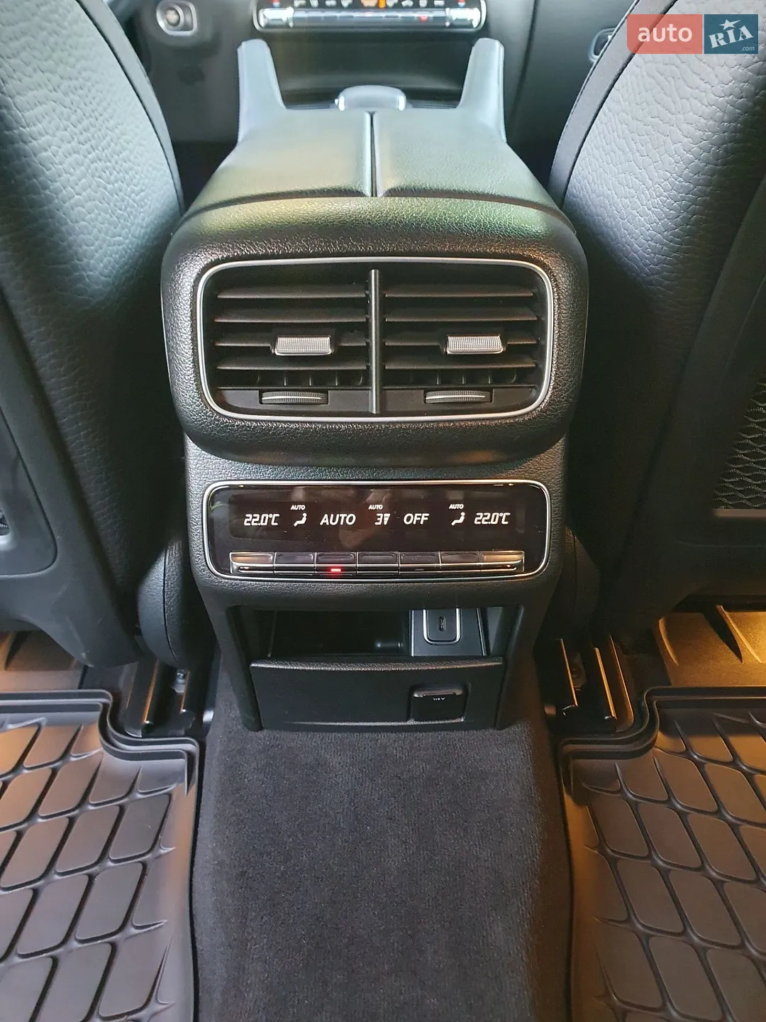 2022 Mercedes-Benz GLE - мініатюра 59